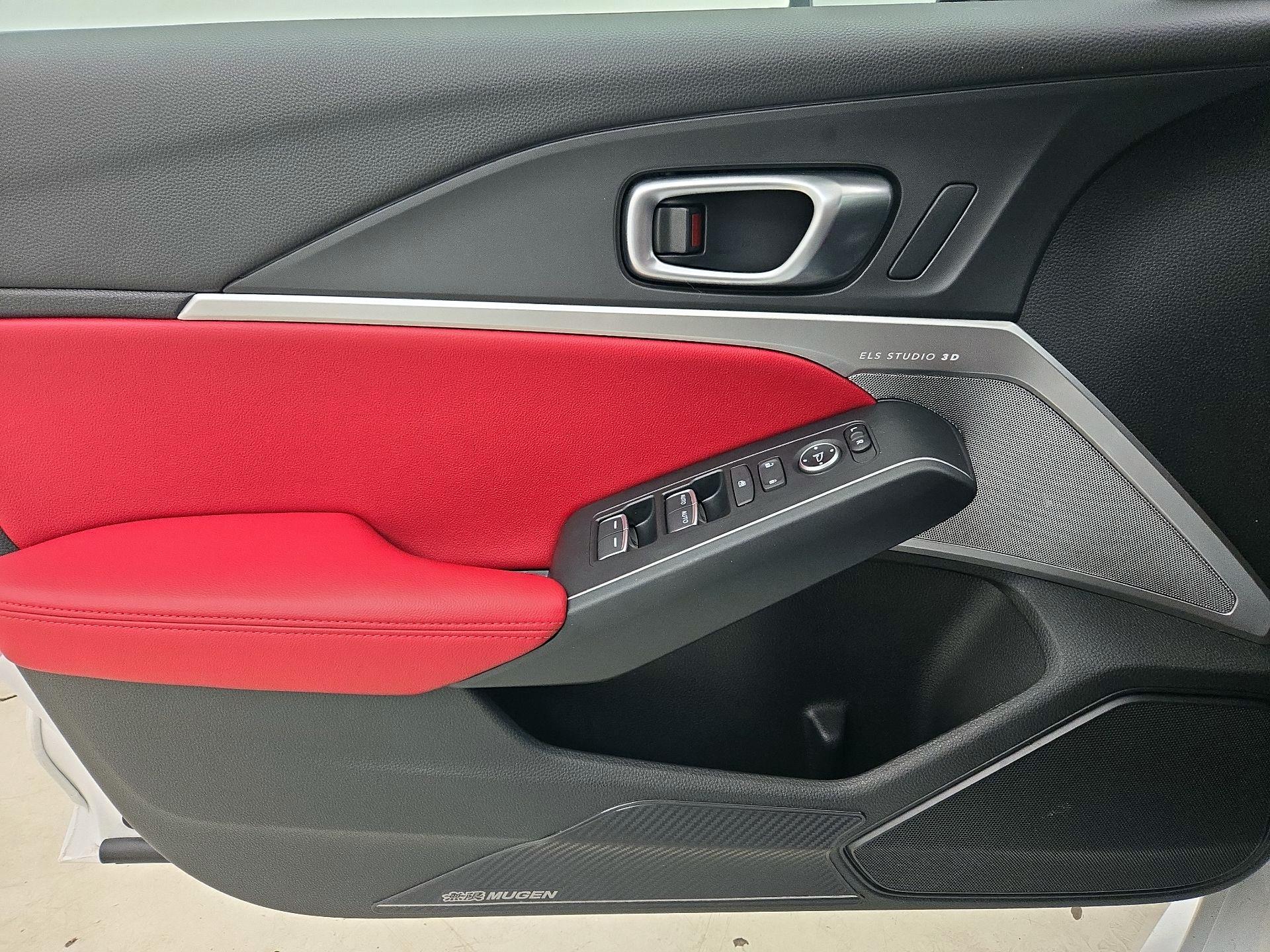 Thumbnail: 2024 Acura Integra - 12