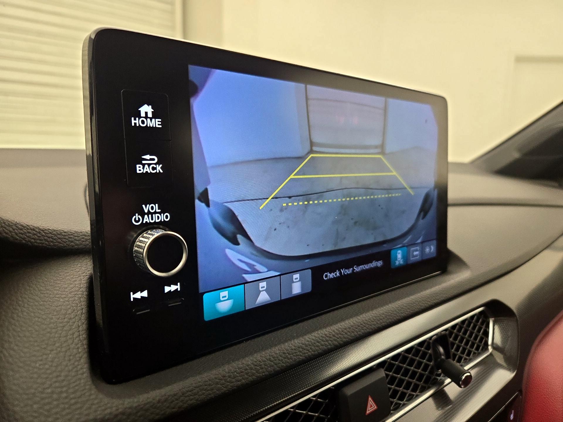 Thumbnail: 2024 Acura Integra - 14