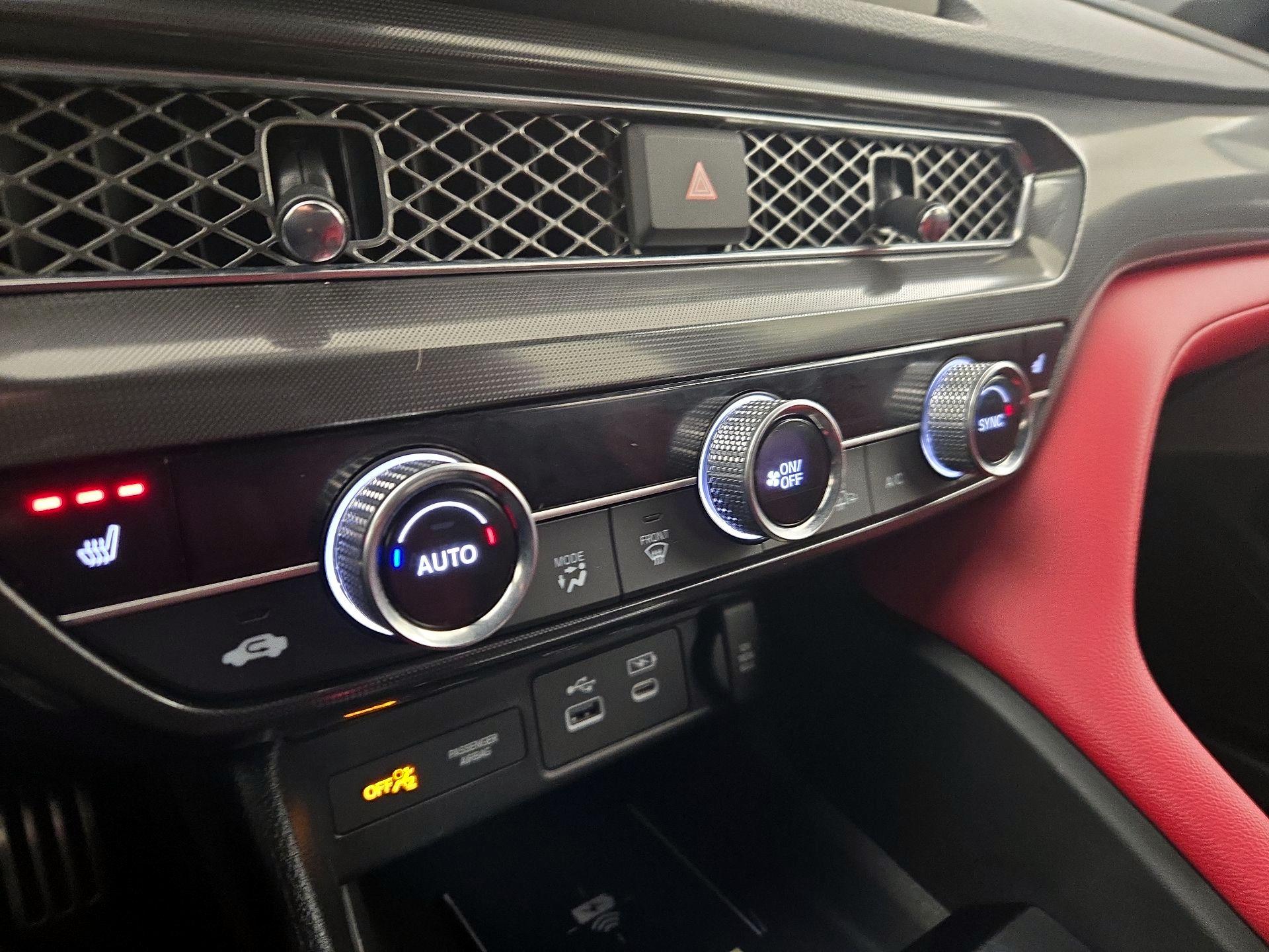 Thumbnail: 2024 Acura Integra - 16