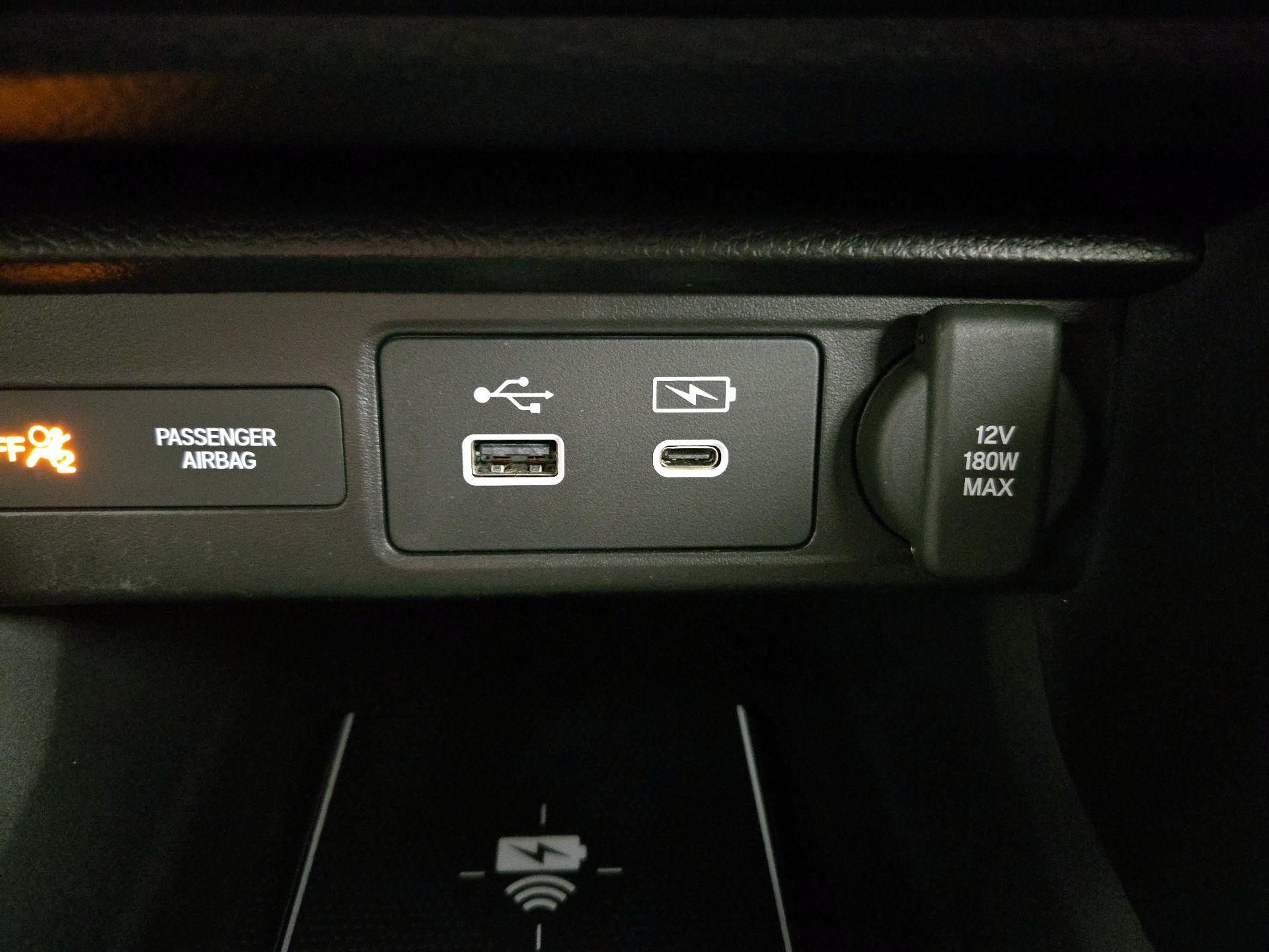 Thumbnail: 2024 Acura Integra - 18