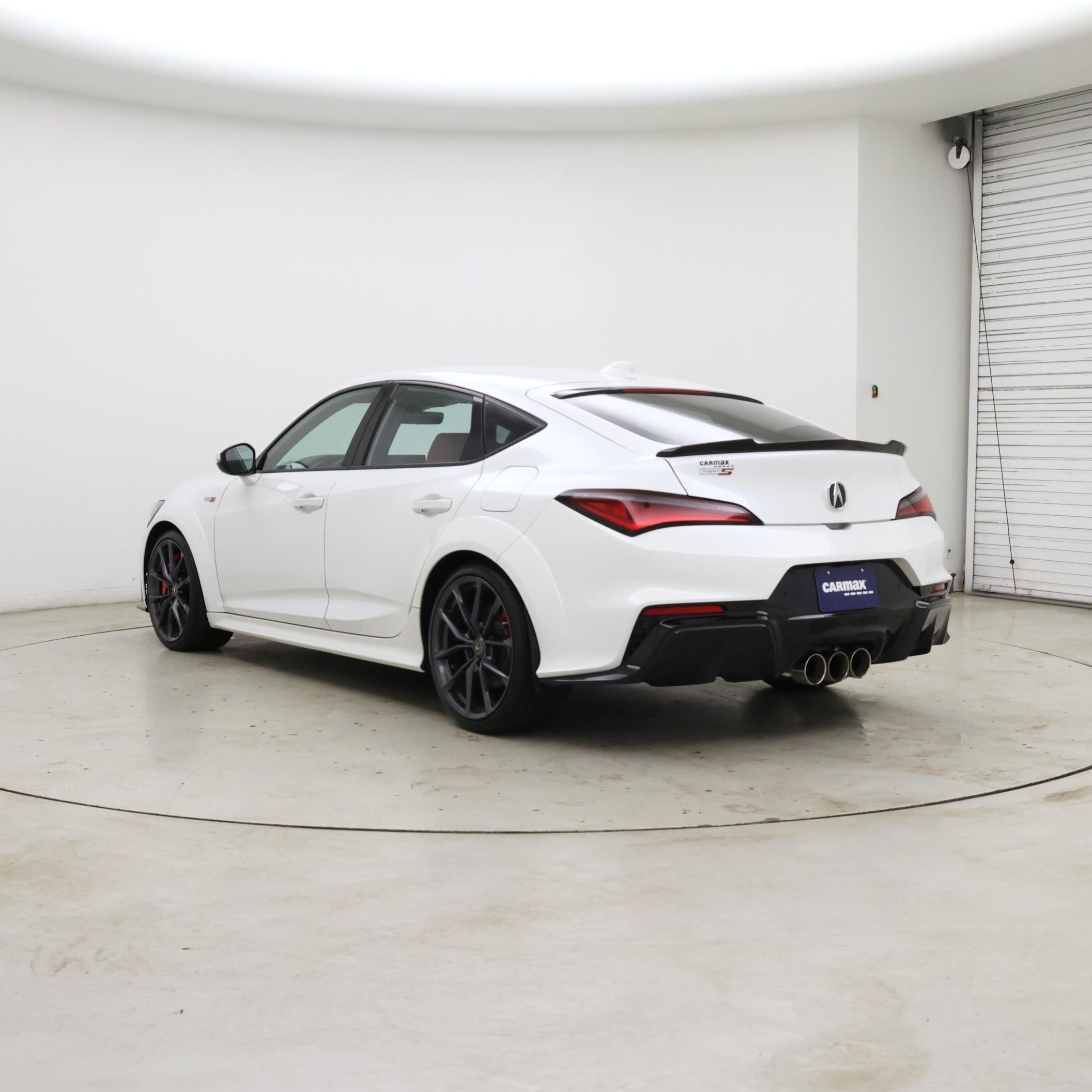 Thumbnail: 2024 Acura Integra - 2