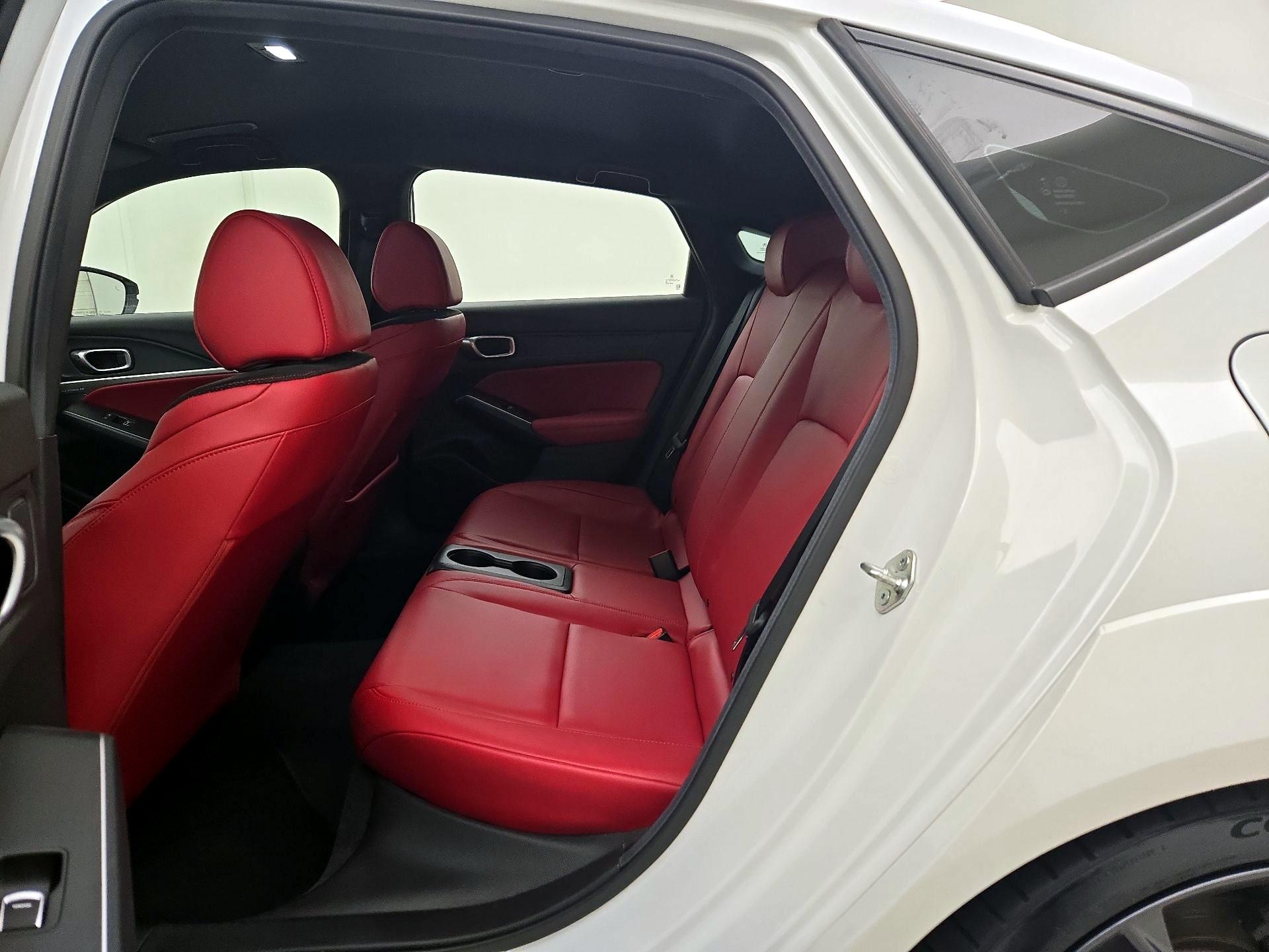 Thumbnail: 2024 Acura Integra - 19