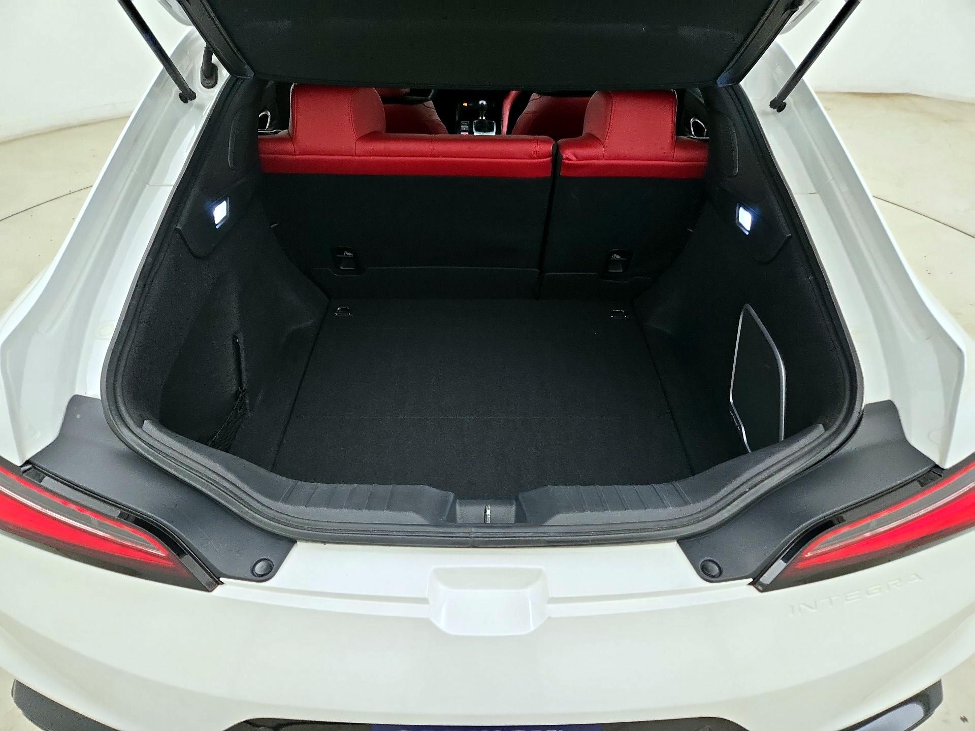 Thumbnail: 2024 Acura Integra - 20