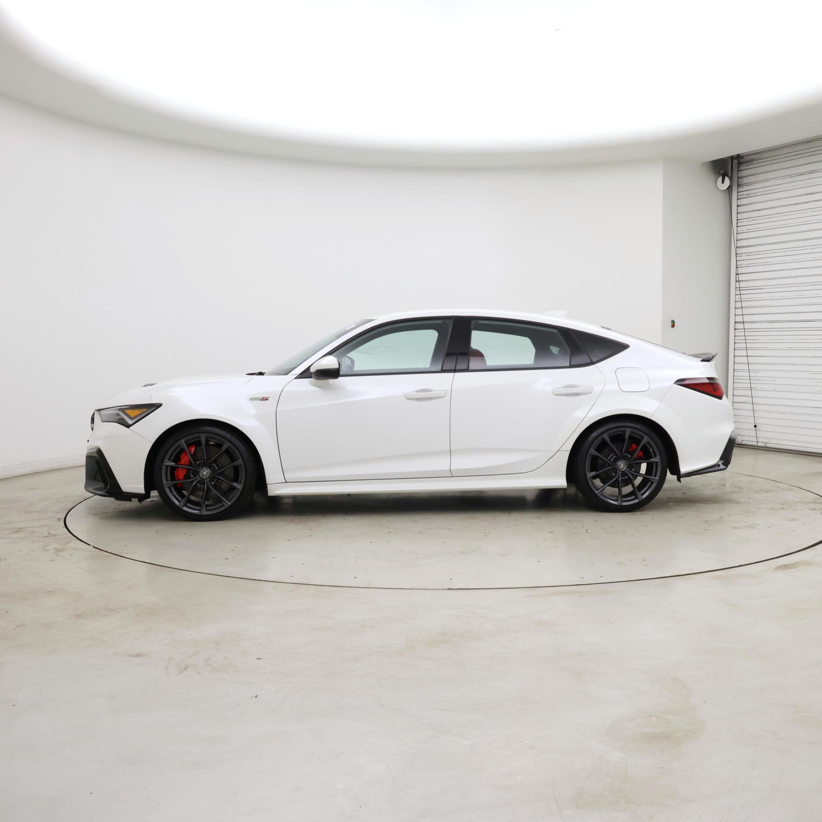 Thumbnail: 2024 Acura Integra - 3