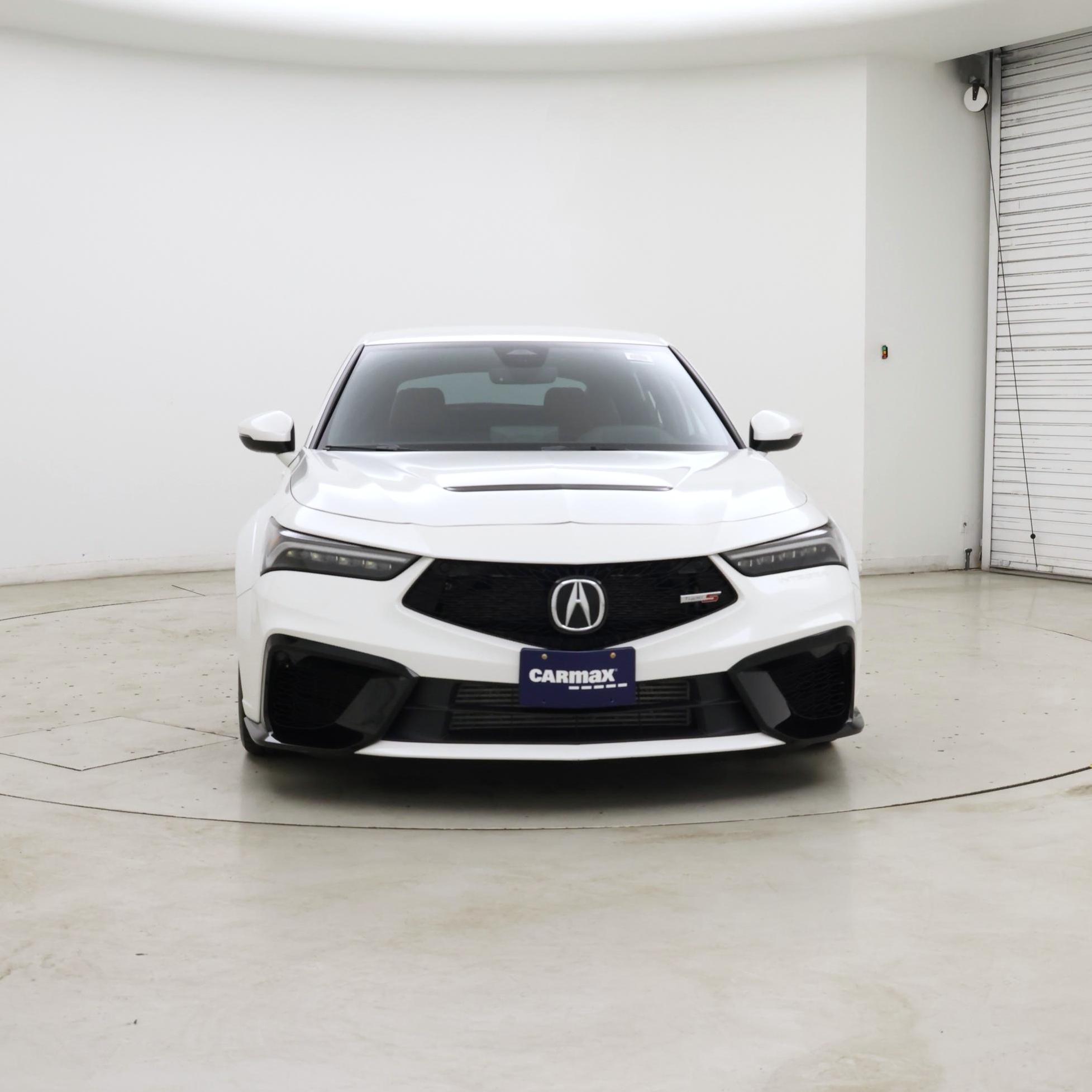 Thumbnail: 2024 Acura Integra - 5