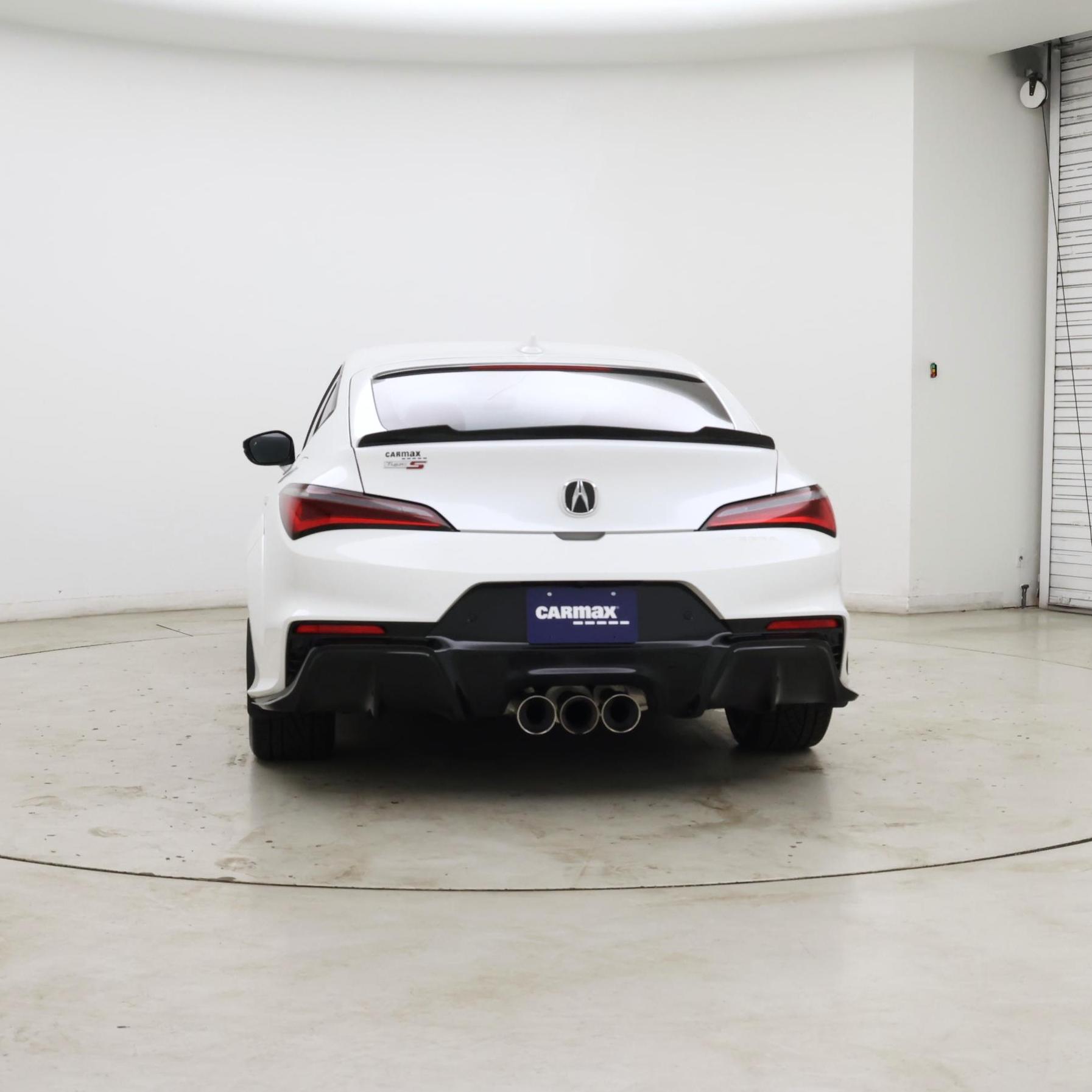 Thumbnail: 2024 Acura Integra - 6