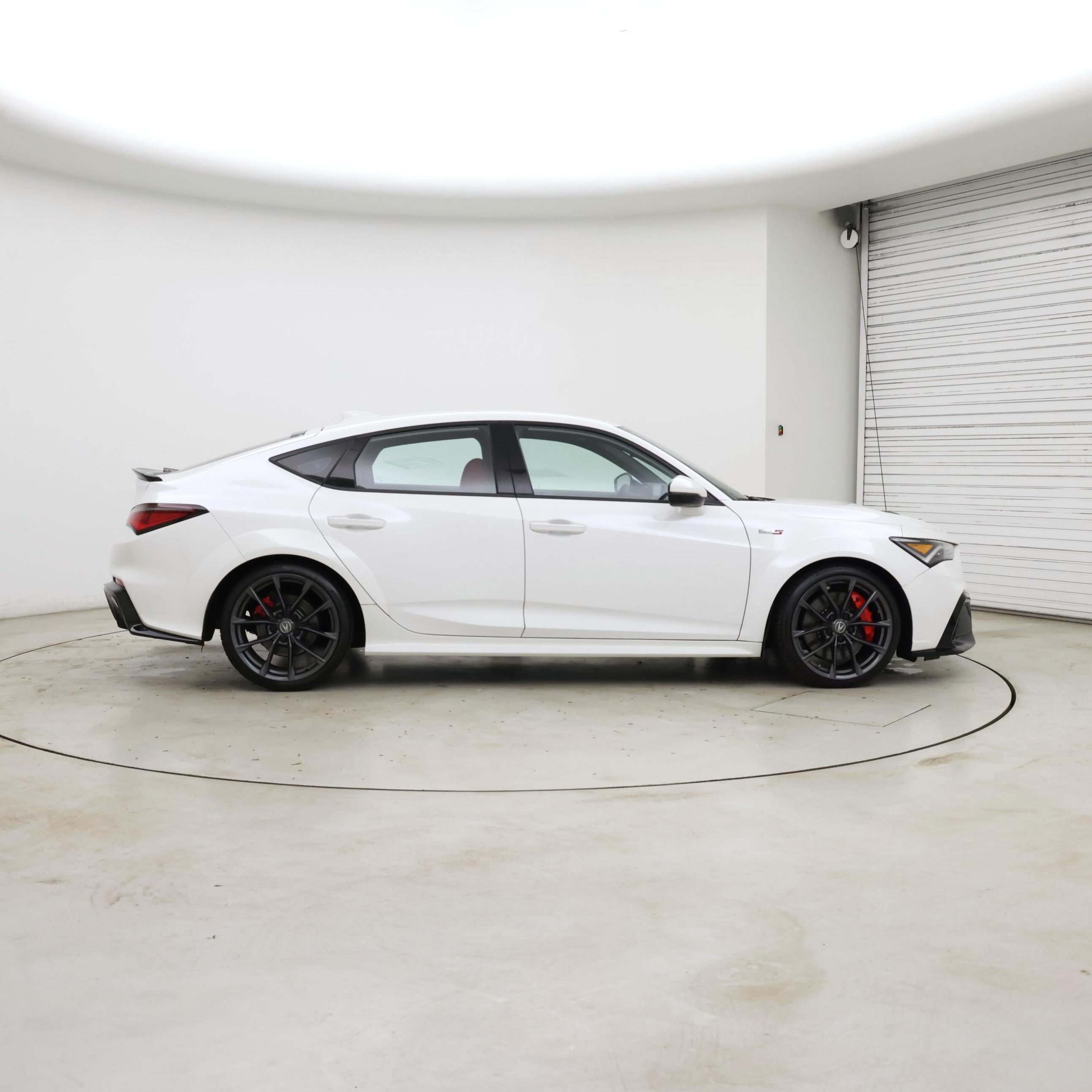 Thumbnail: 2024 Acura Integra - 7