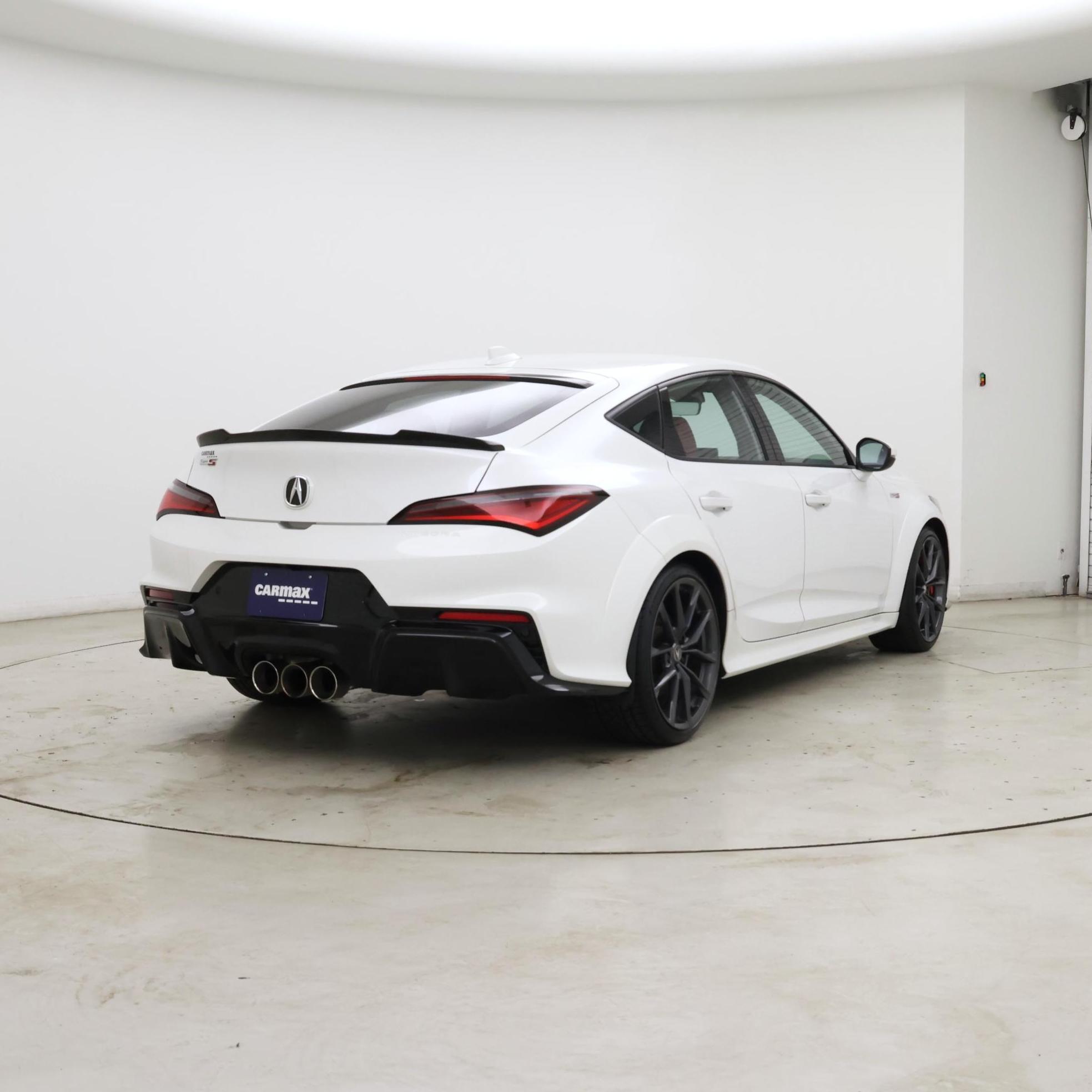 Thumbnail: 2024 Acura Integra - 8