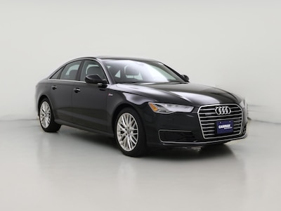 2016 Audi A6 Prestige