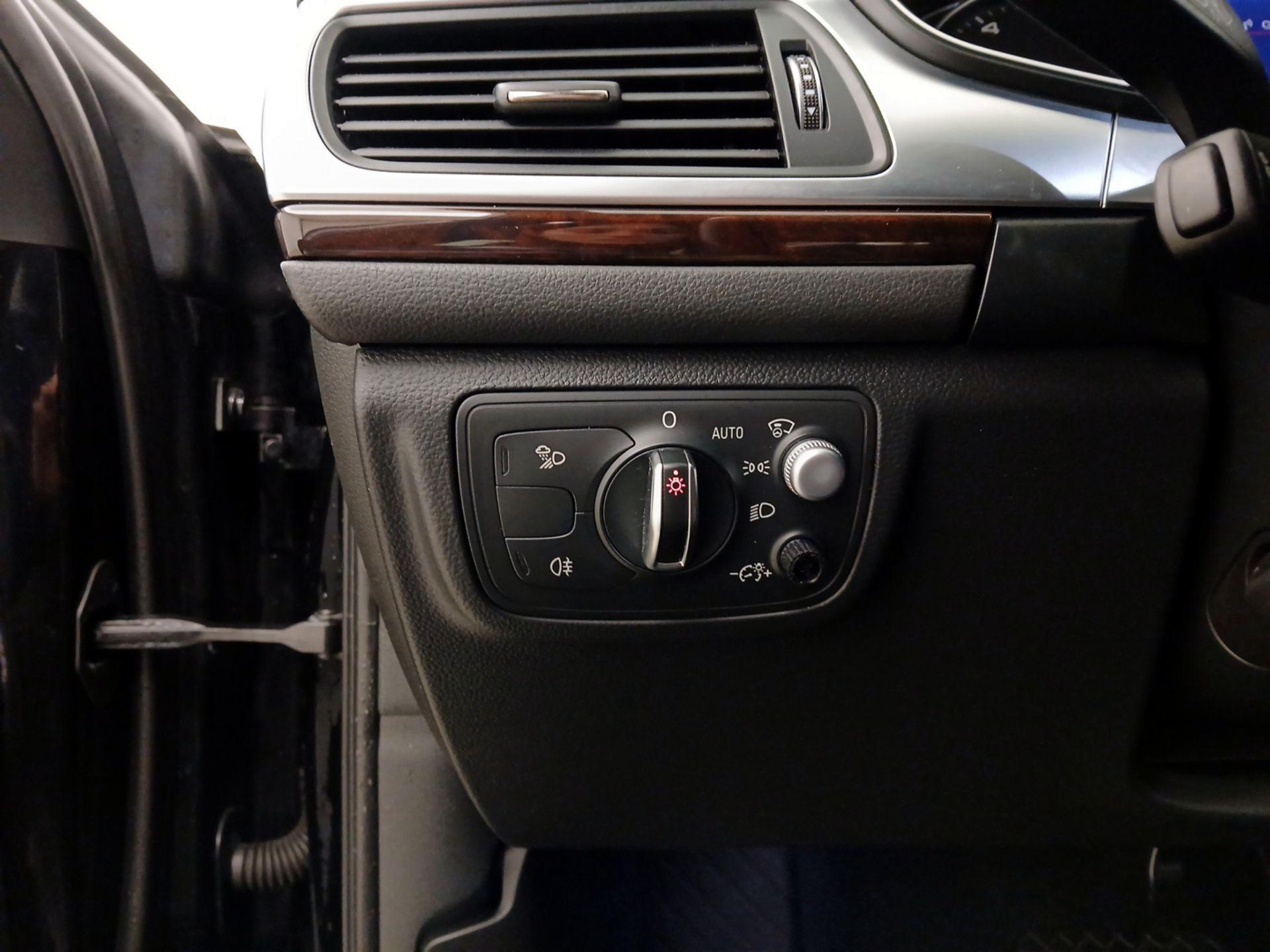 Thumbnail: 2016 Audi A6 - 13