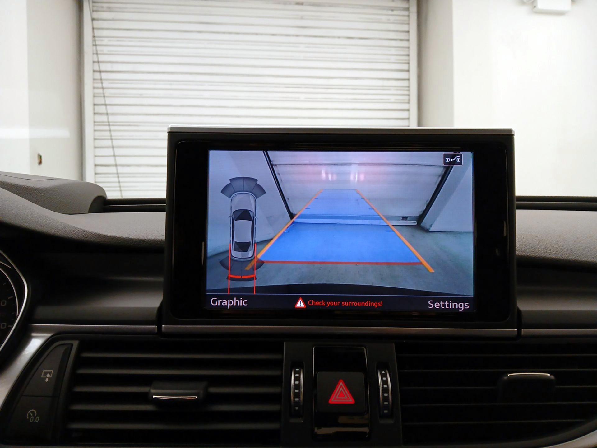 Thumbnail: 2016 Audi A6 - 14