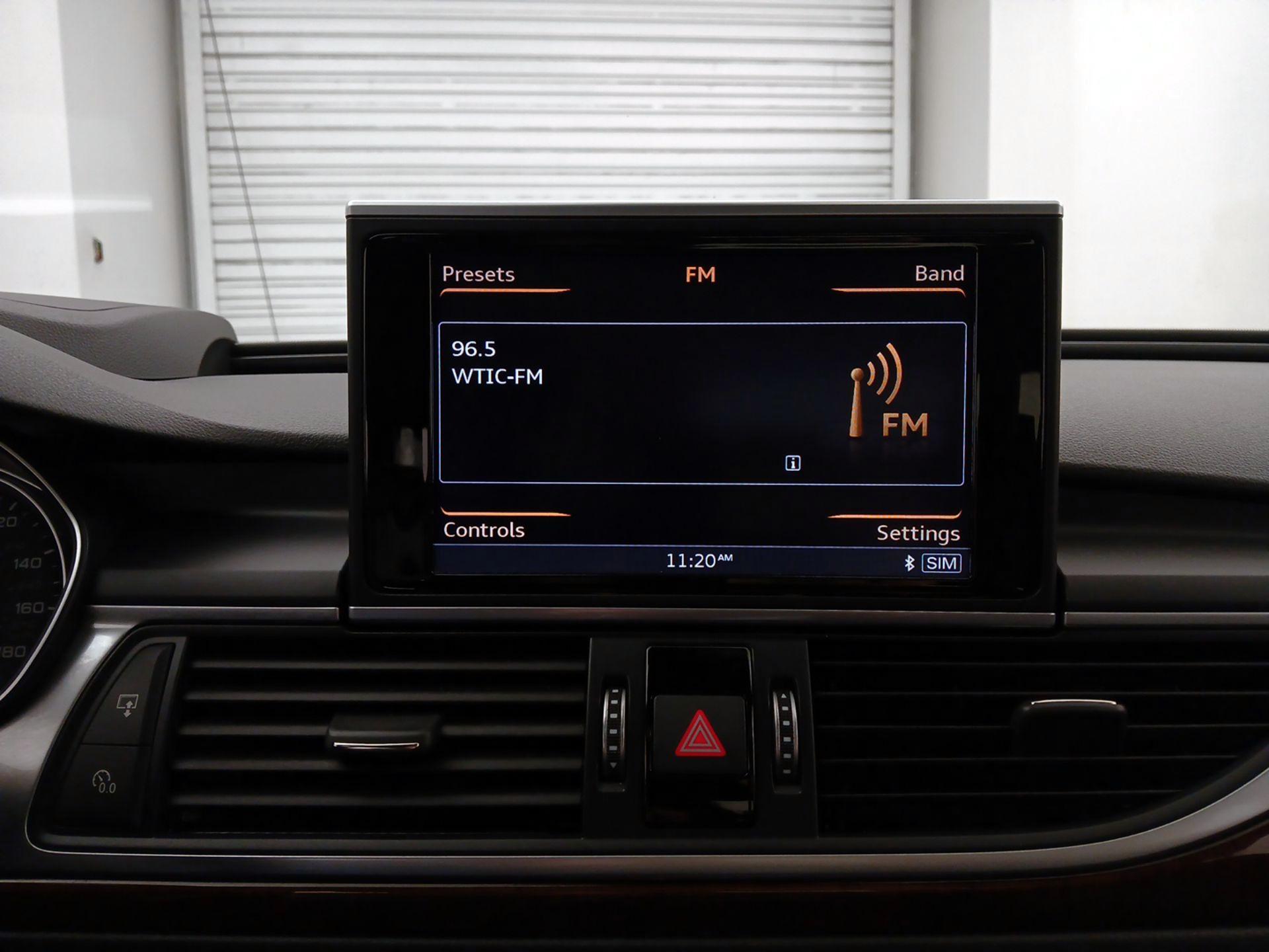 Thumbnail: 2016 Audi A6 - 15