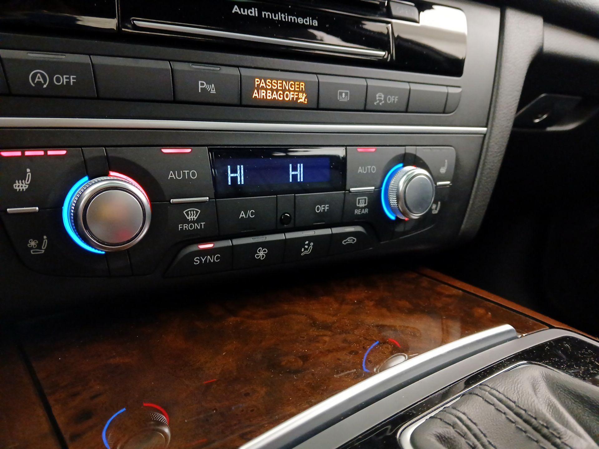 Thumbnail: 2016 Audi A6 - 16