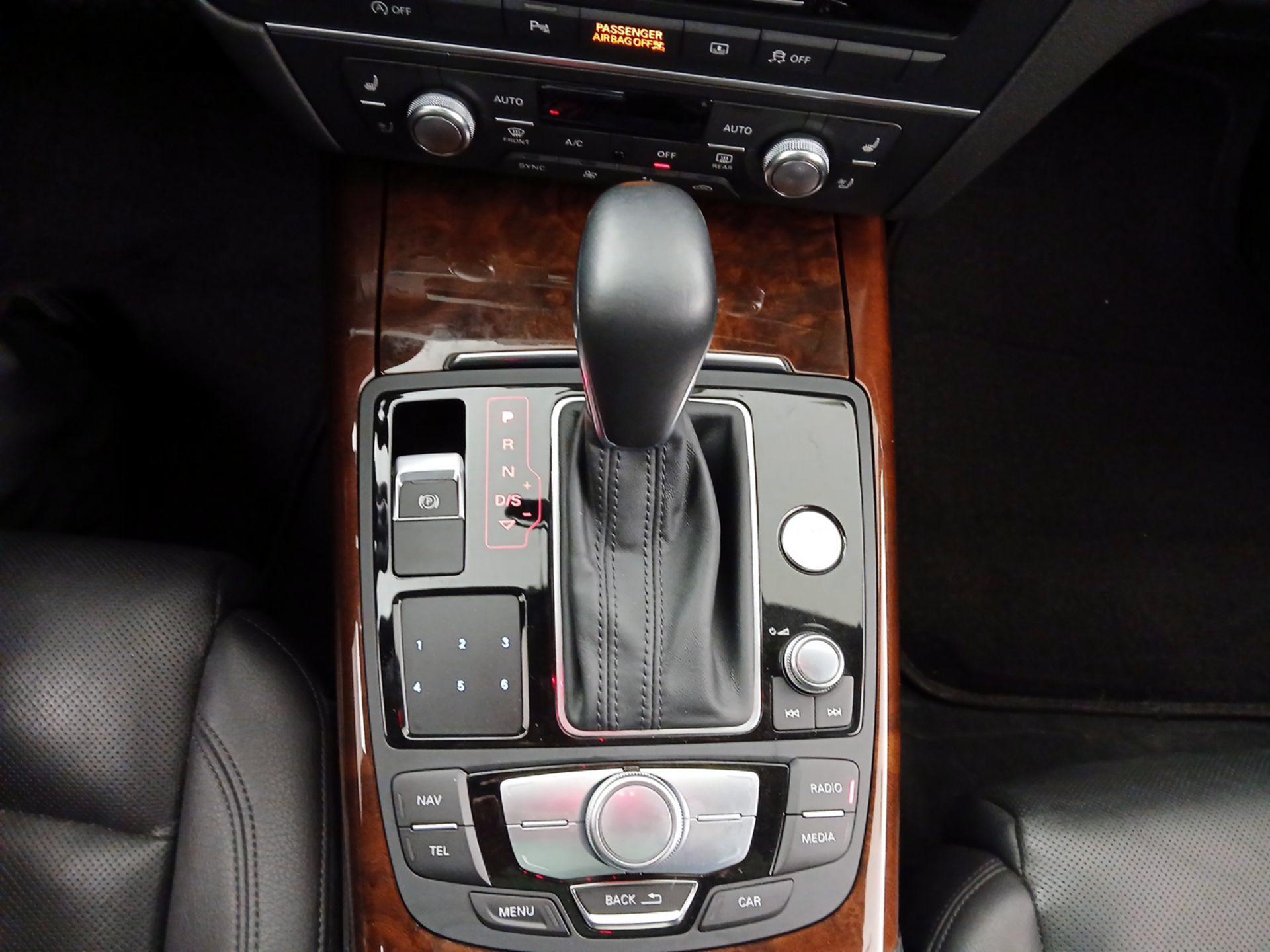 Thumbnail: 2016 Audi A6 - 17