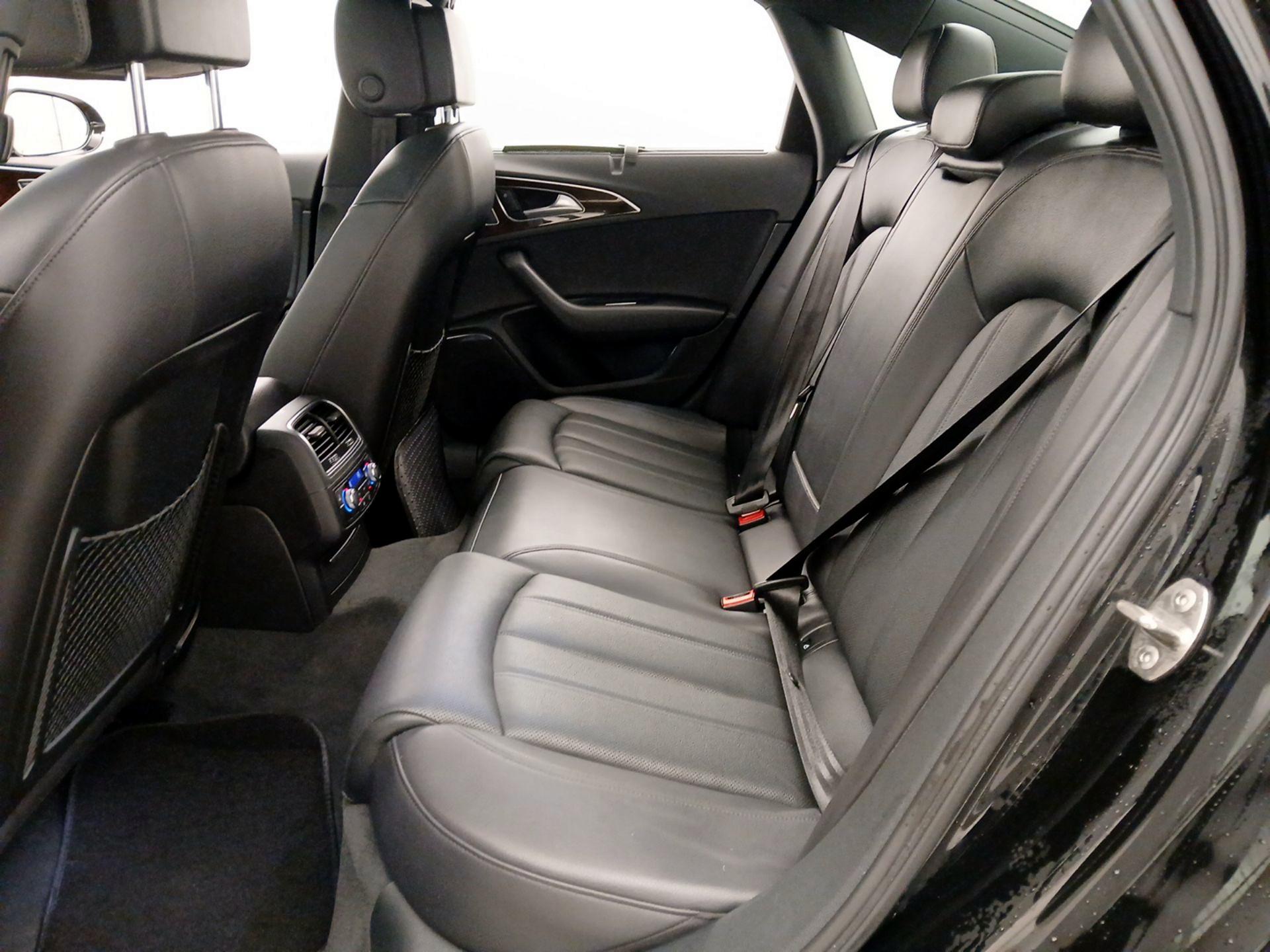 Thumbnail: 2016 Audi A6 - 19