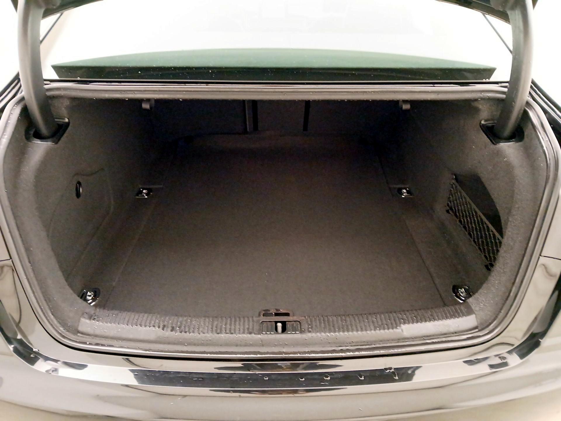 Thumbnail: 2016 Audi A6 - 20