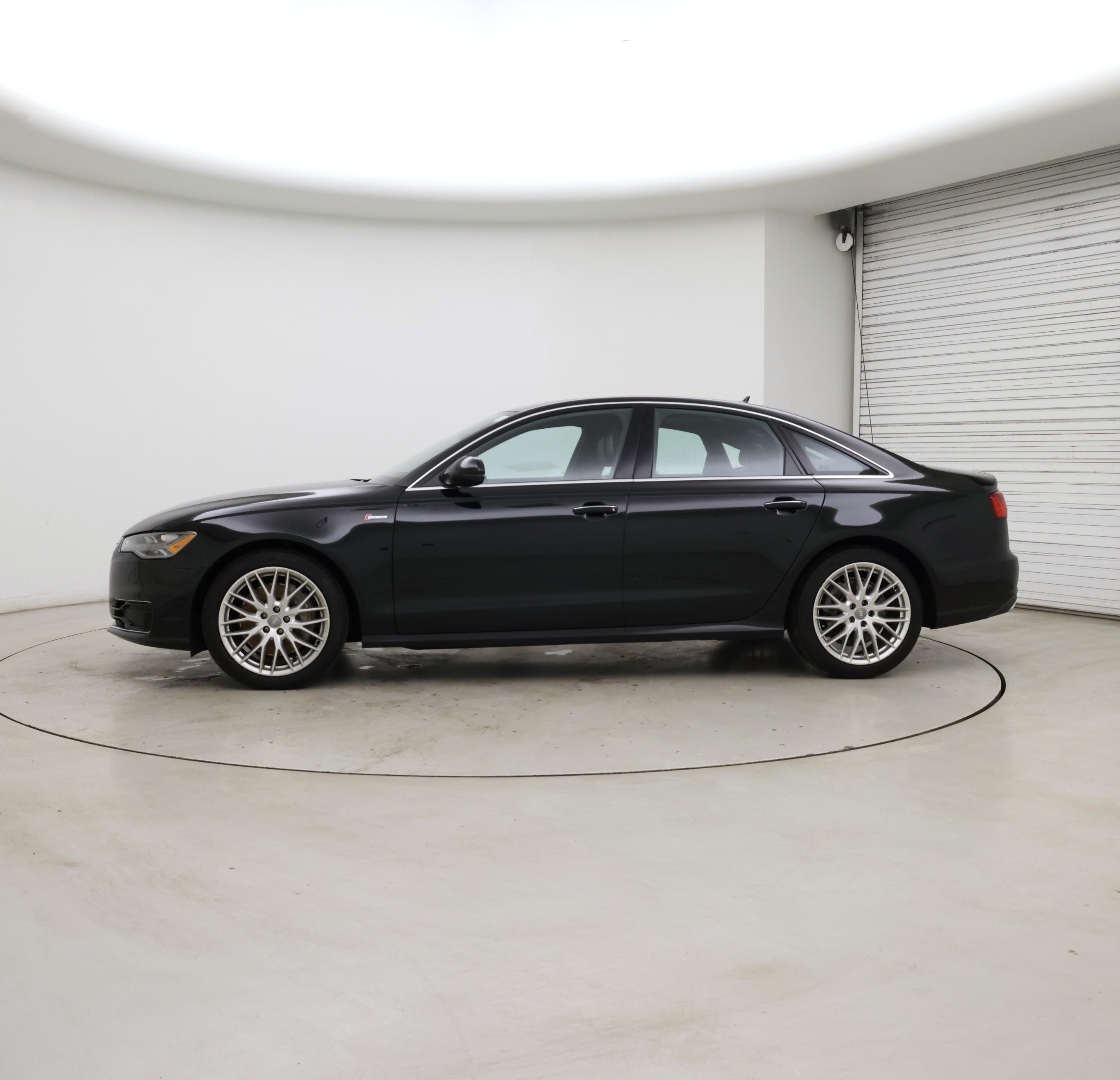 Thumbnail: 2016 Audi A6 - 3