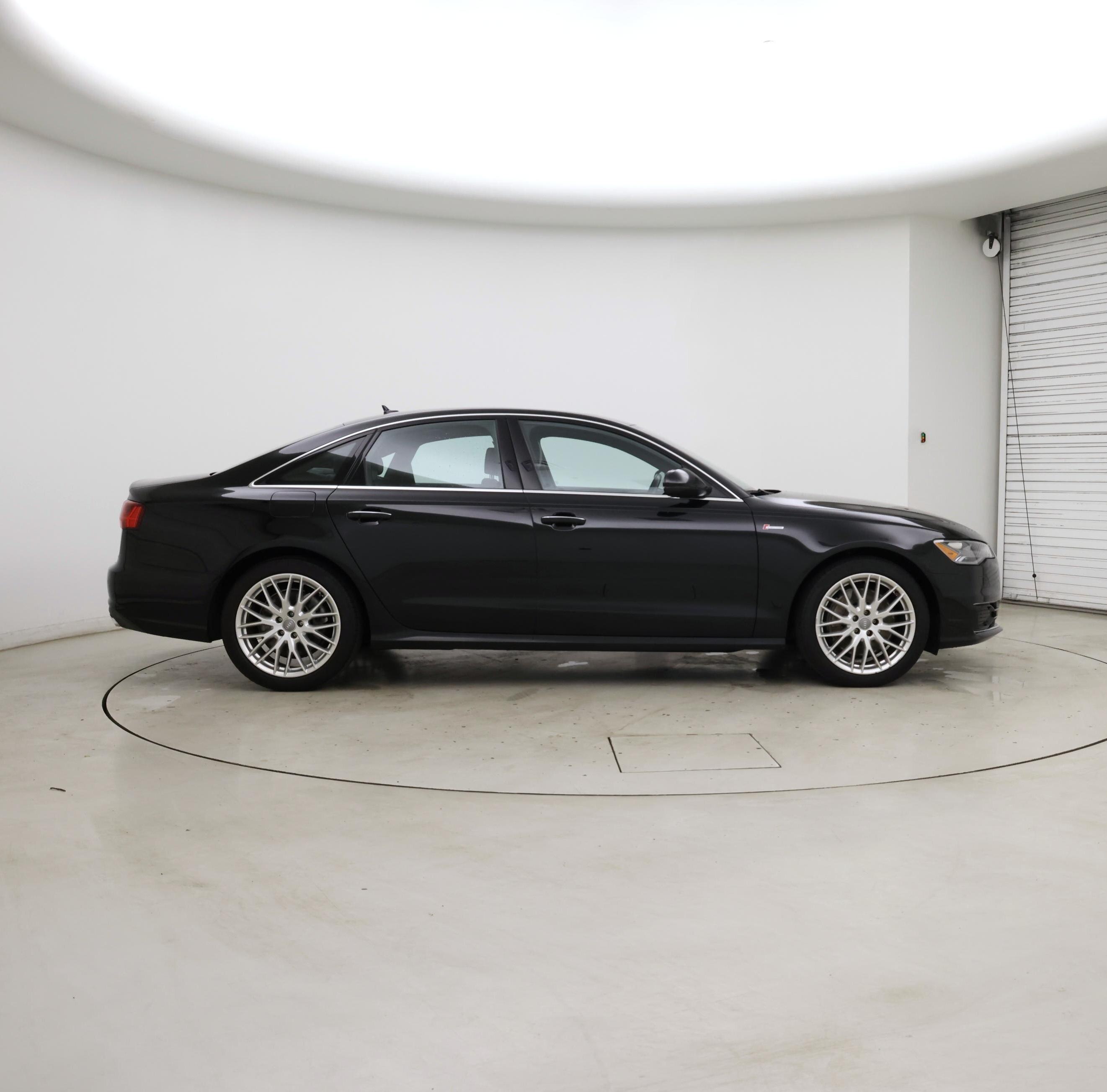 Thumbnail: 2016 Audi A6 - 7