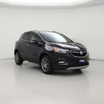 2019 Buick Encore Sport Touring