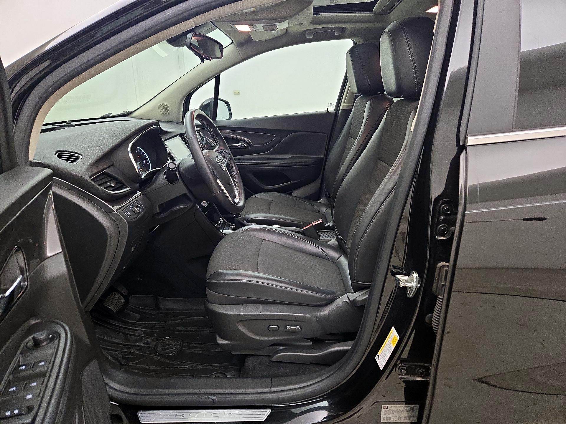 Thumbnail: 2019 Buick Encore - 11