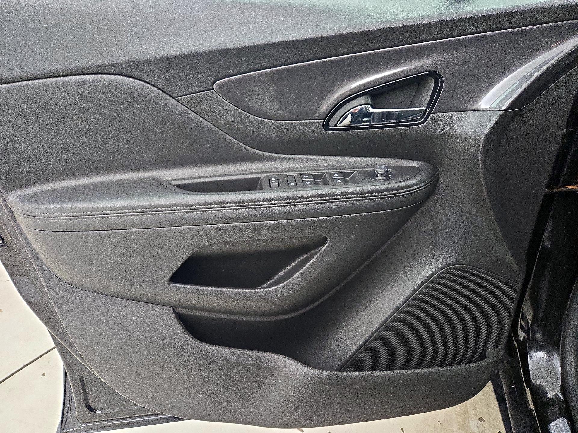 Thumbnail: 2019 Buick Encore - 12