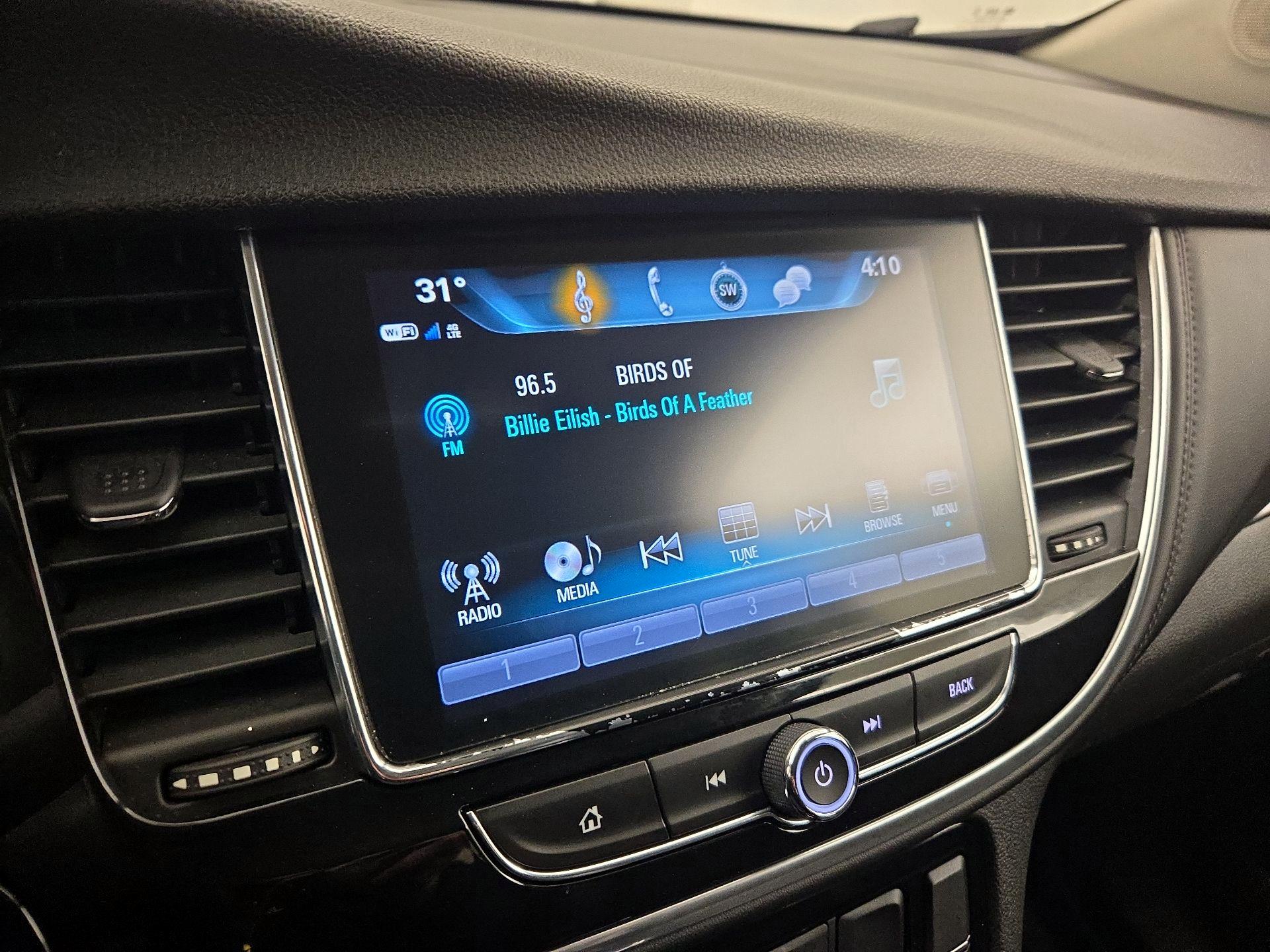 Thumbnail: 2019 Buick Encore - 15