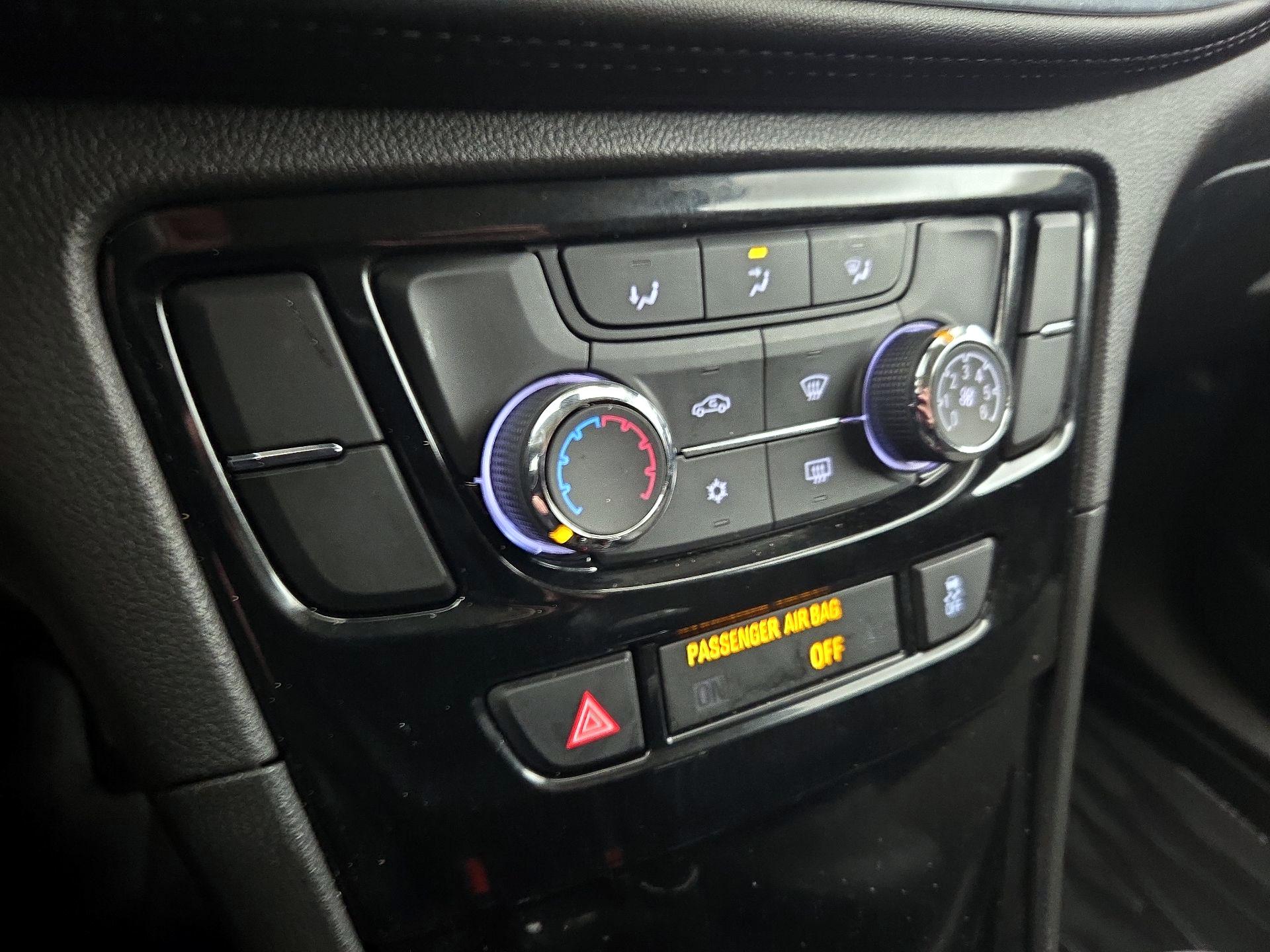 Thumbnail: 2019 Buick Encore - 16