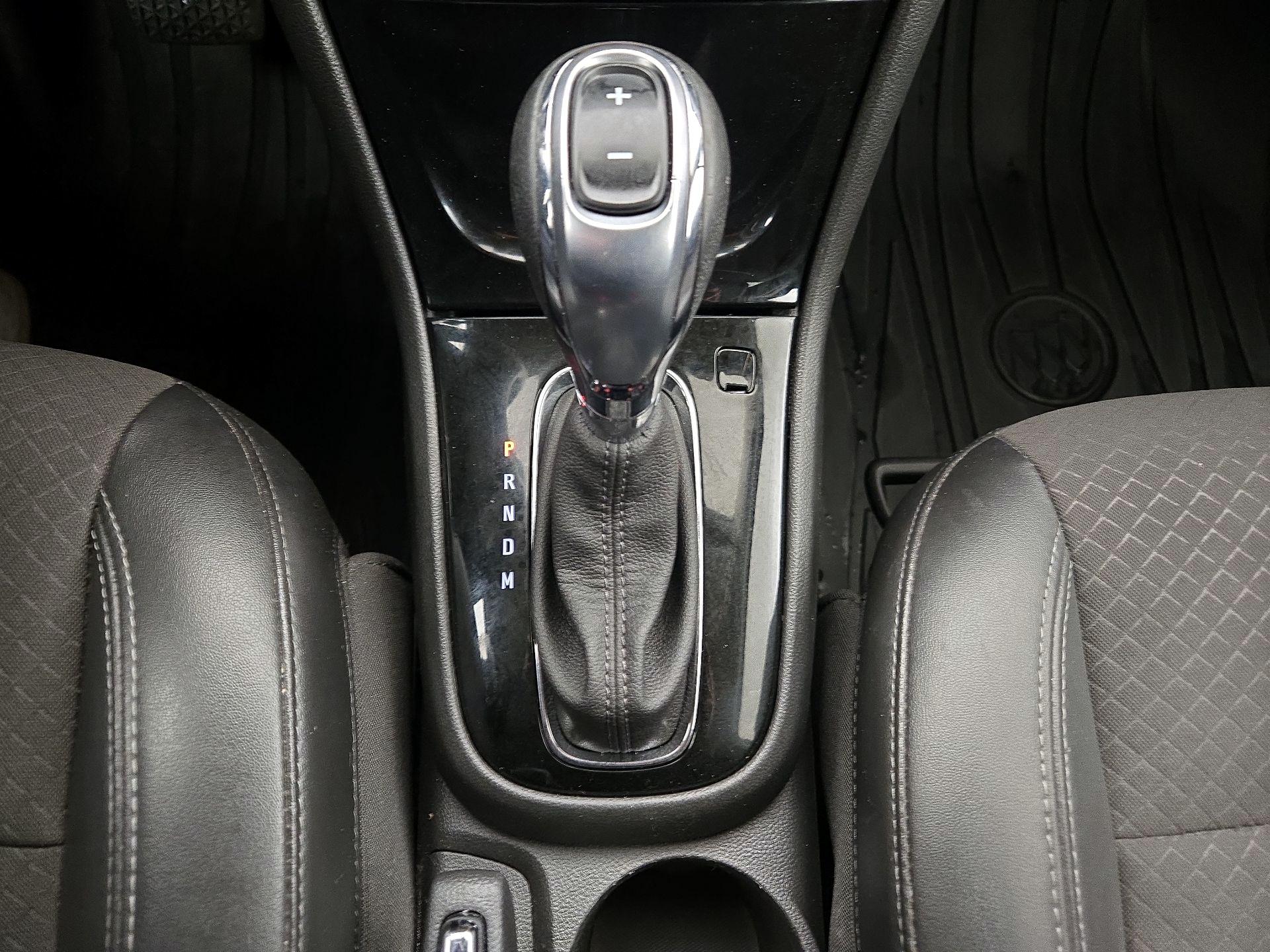 Thumbnail: 2019 Buick Encore - 17