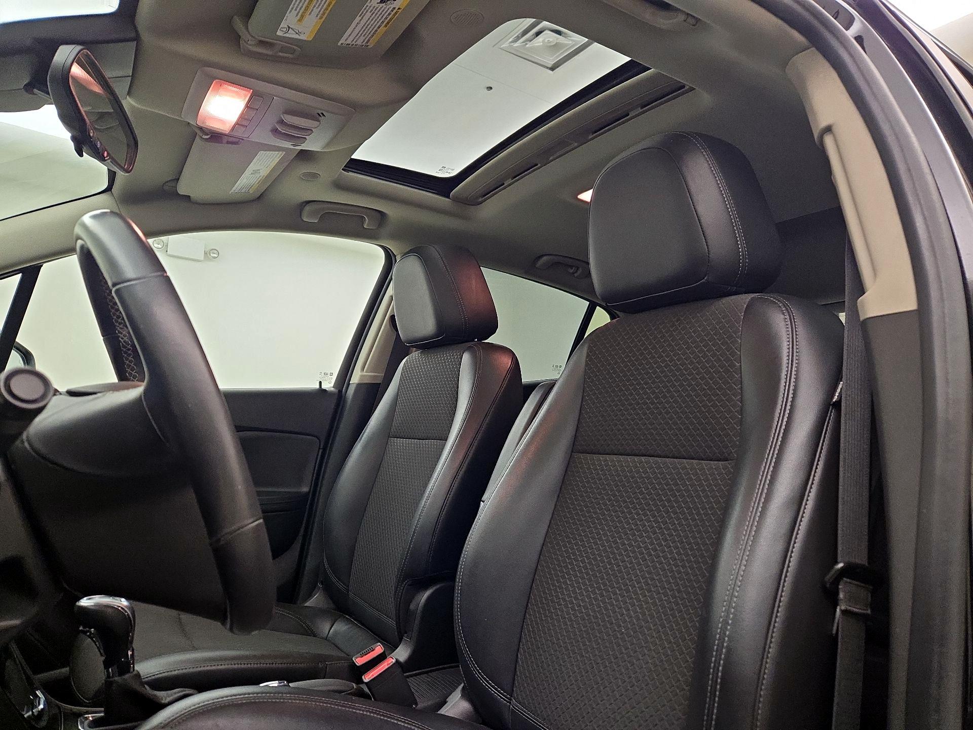 Thumbnail: 2019 Buick Encore - 19