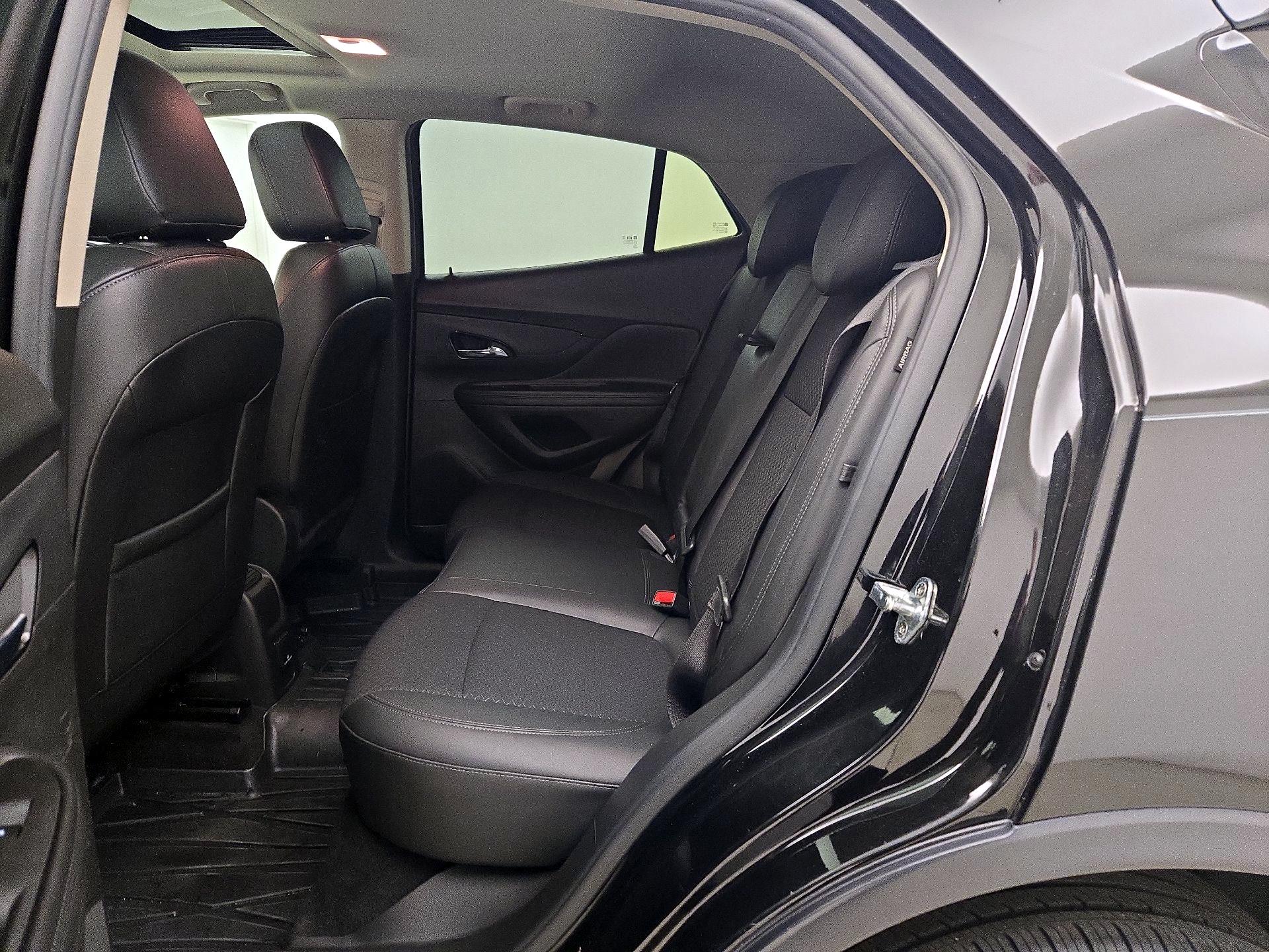 Thumbnail: 2019 Buick Encore - 20