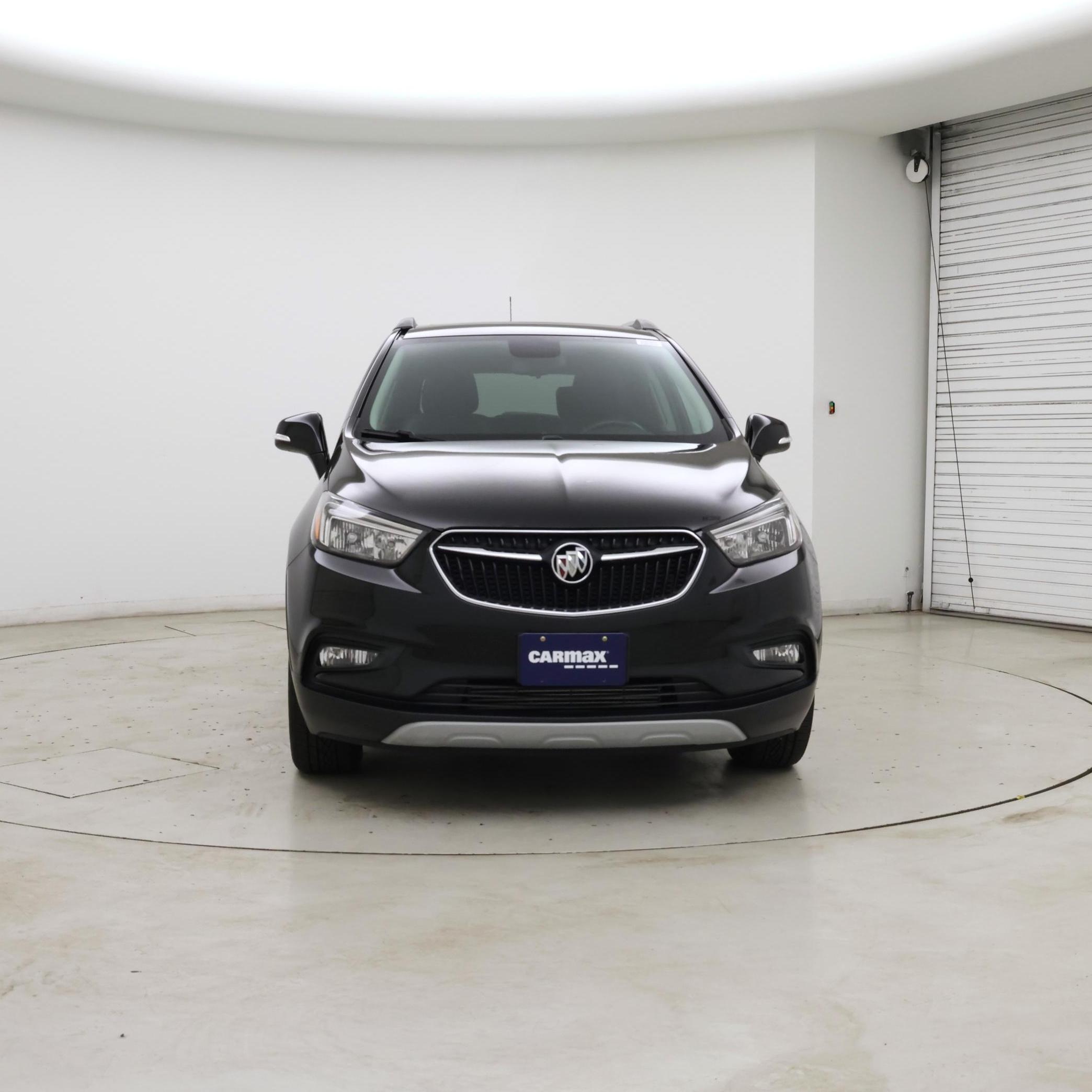 Thumbnail: 2019 Buick Encore - 5