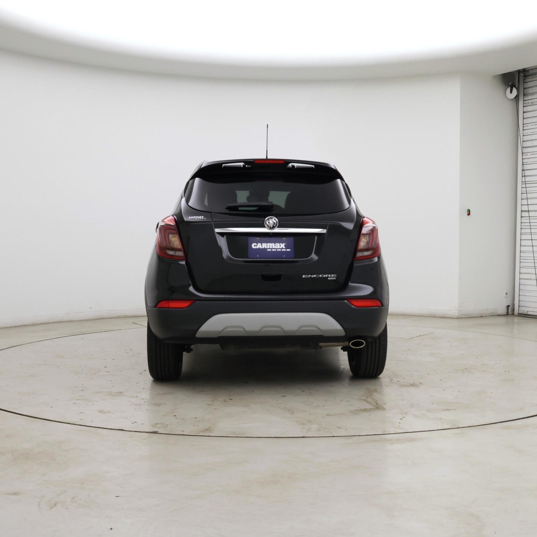 Thumbnail: 2019 Buick Encore - 6