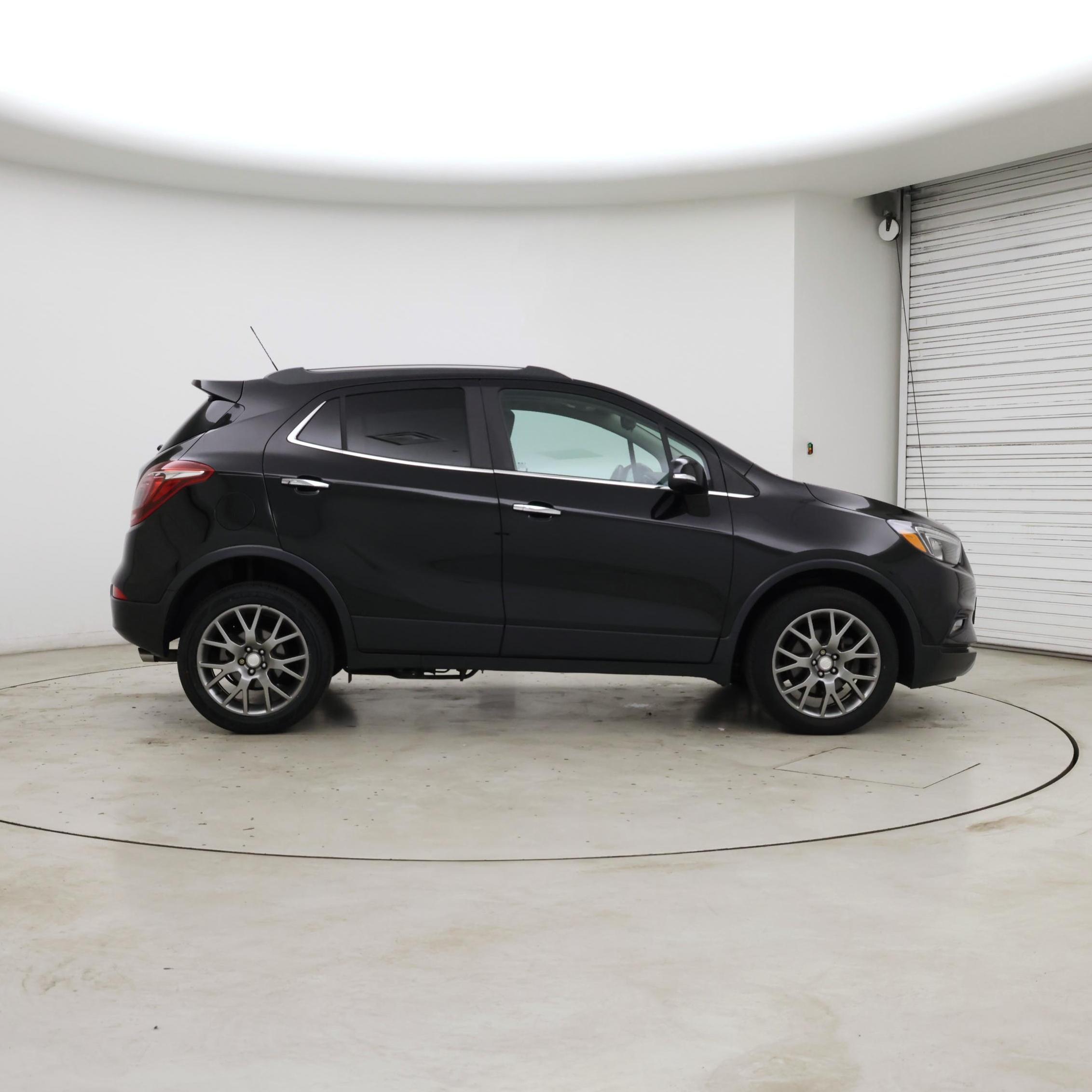 Thumbnail: 2019 Buick Encore - 7