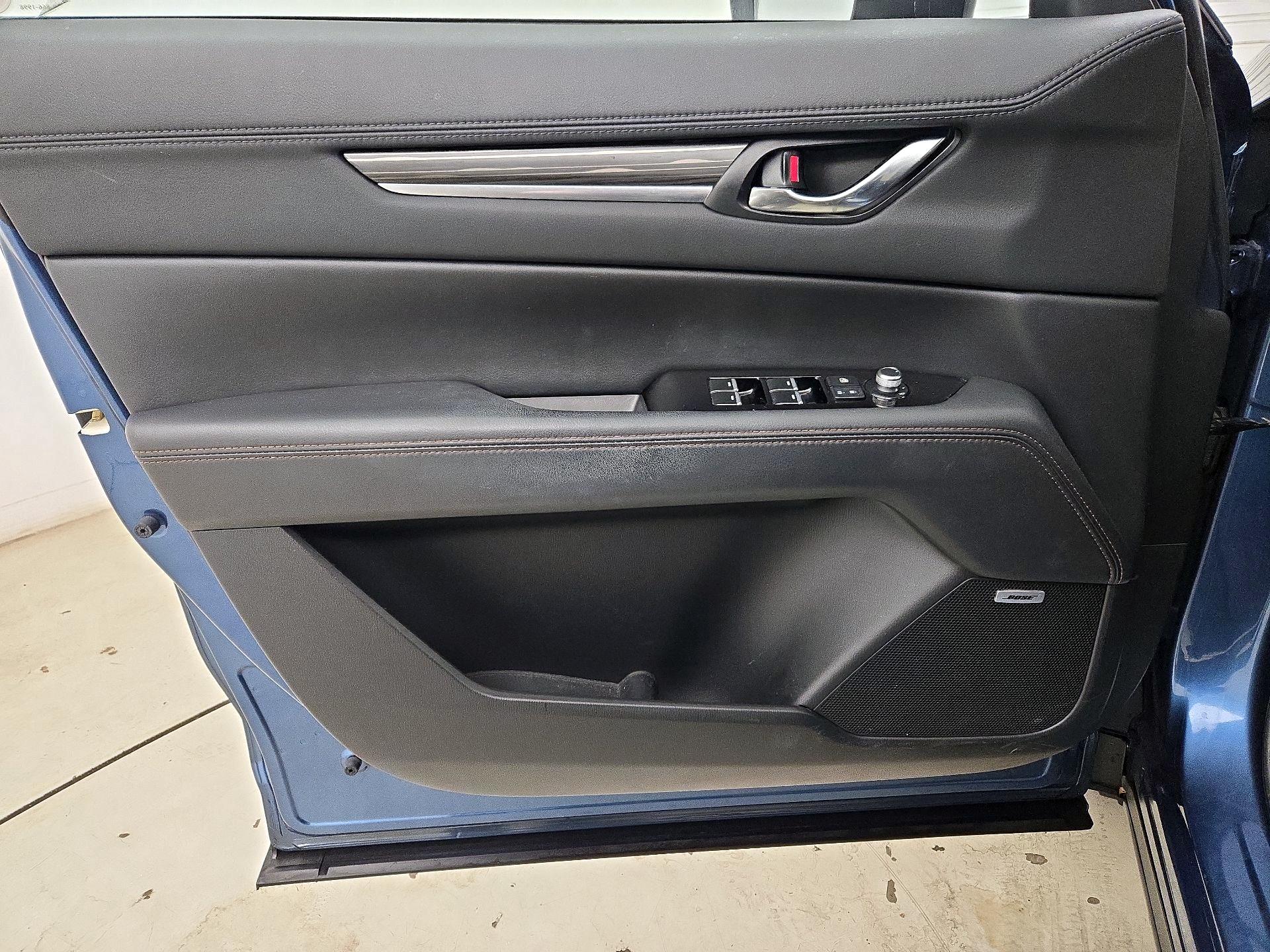 Thumbnail: 2020 Mazda CX-5 - 12