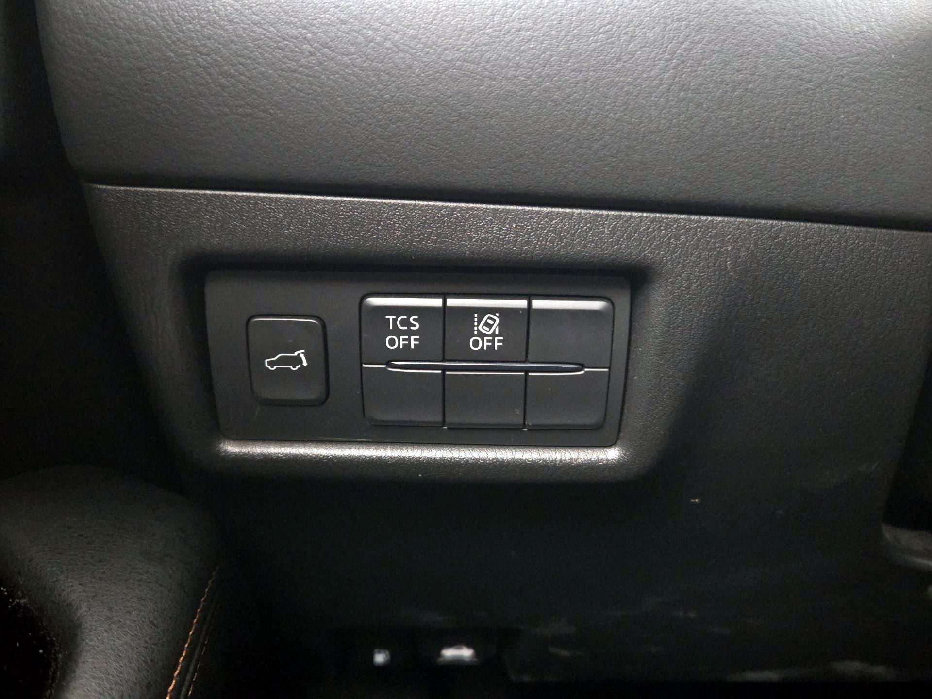 Thumbnail: 2020 Mazda CX-5 - 13