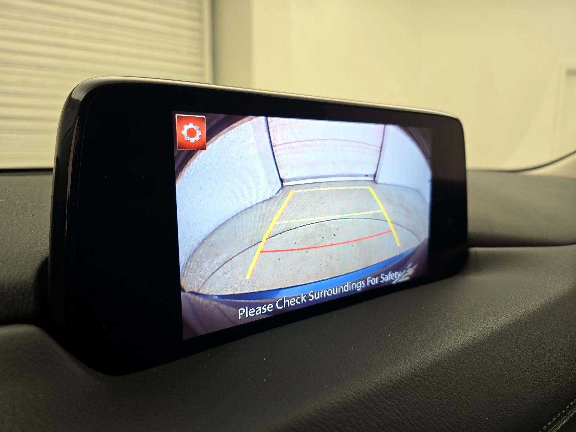 Thumbnail: 2020 Mazda CX-5 - 14