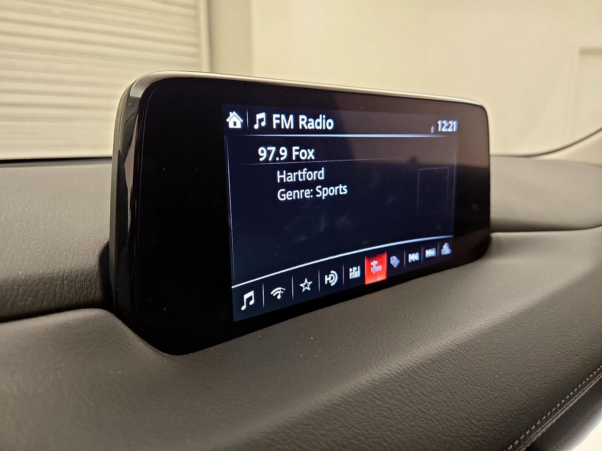 Thumbnail: 2020 Mazda CX-5 - 15