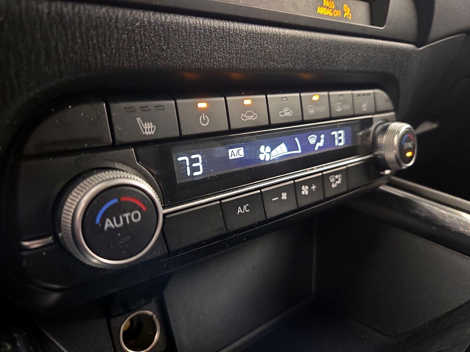 Thumbnail: 2020 Mazda CX-5 - 16