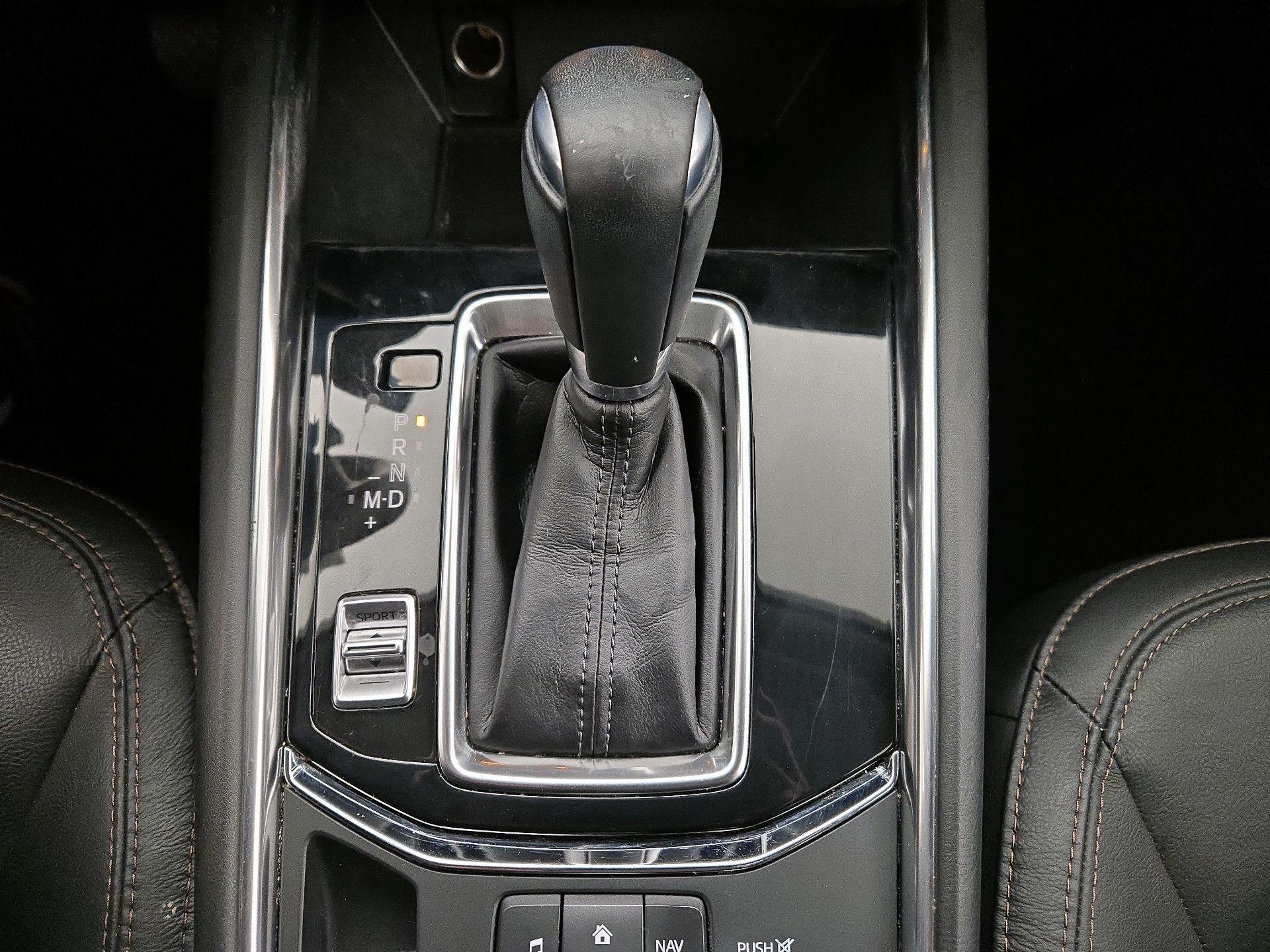 Thumbnail: 2020 Mazda CX-5 - 17