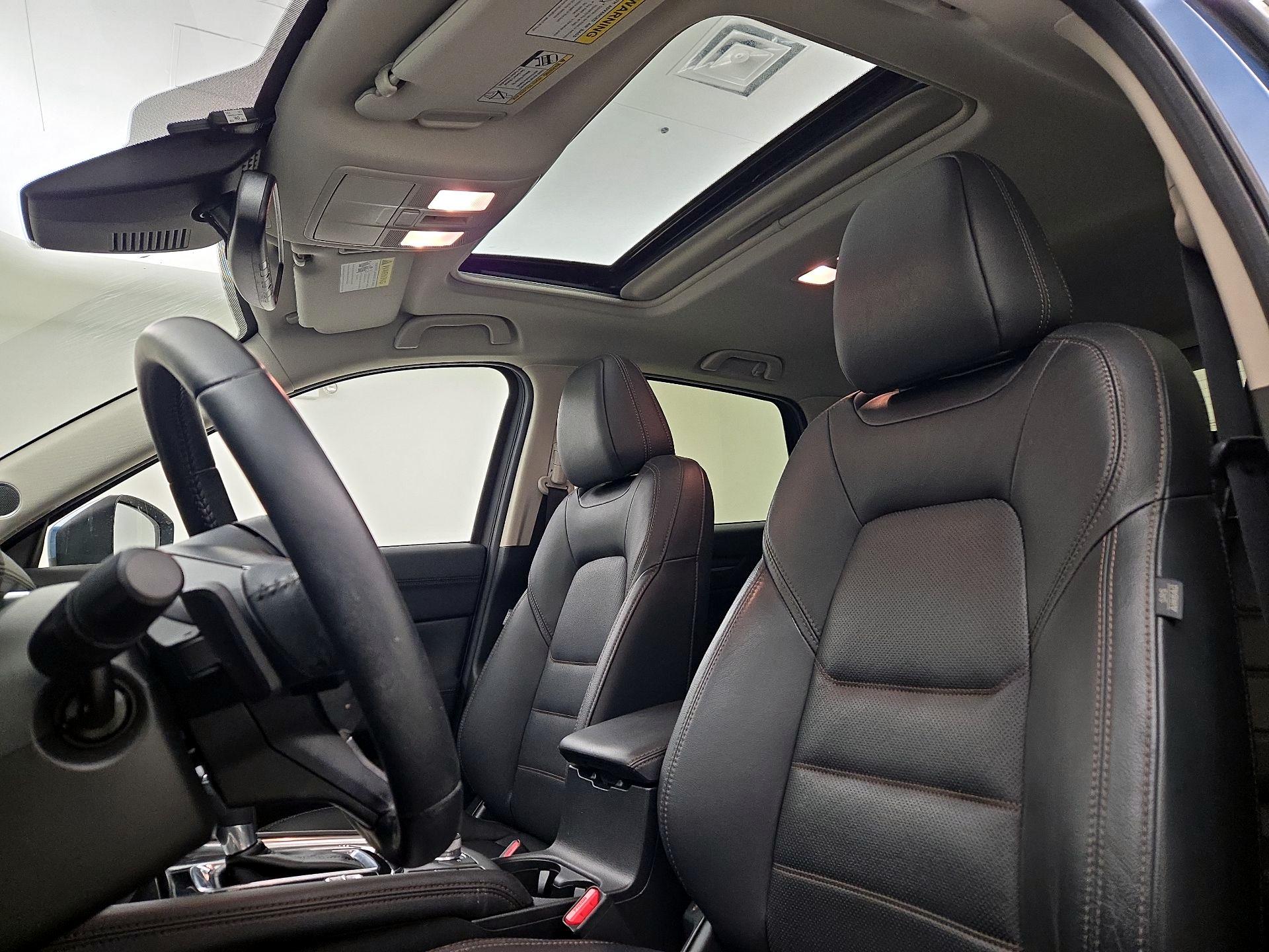 Thumbnail: 2020 Mazda CX-5 - 19