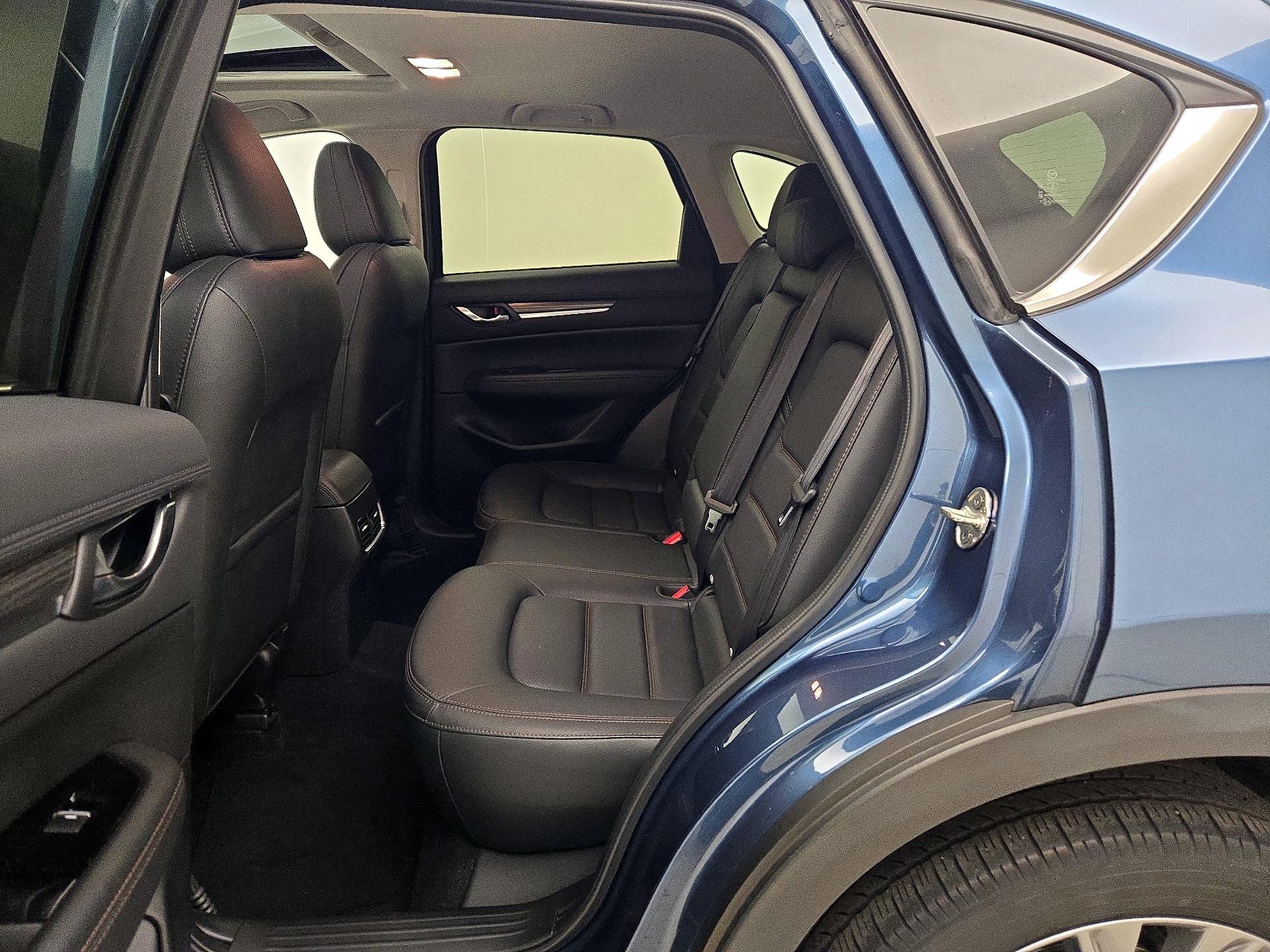 Thumbnail: 2020 Mazda CX-5 - 20