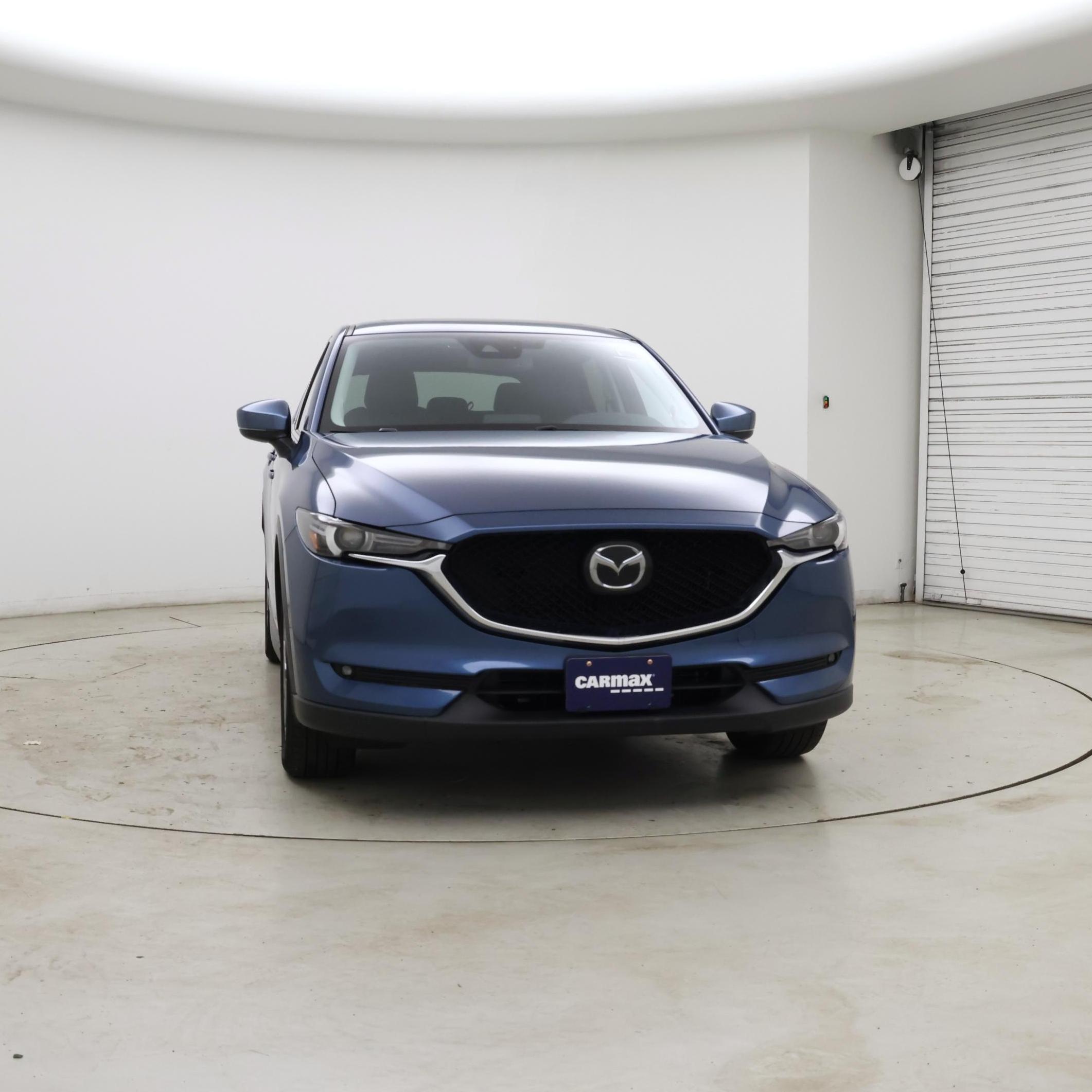 Thumbnail: 2020 Mazda CX-5 - 5