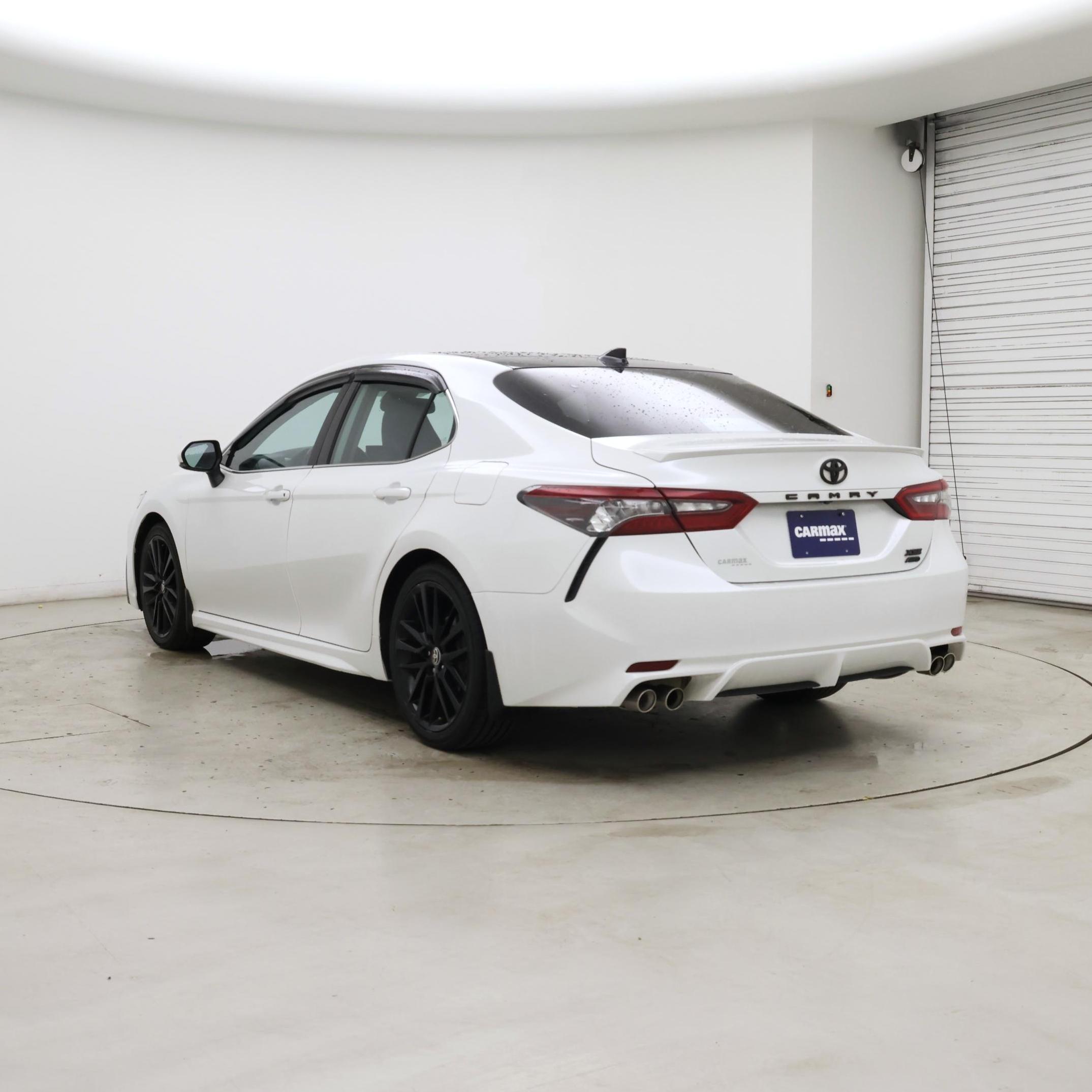 Thumbnail: 2021 Toyota Camry - 2