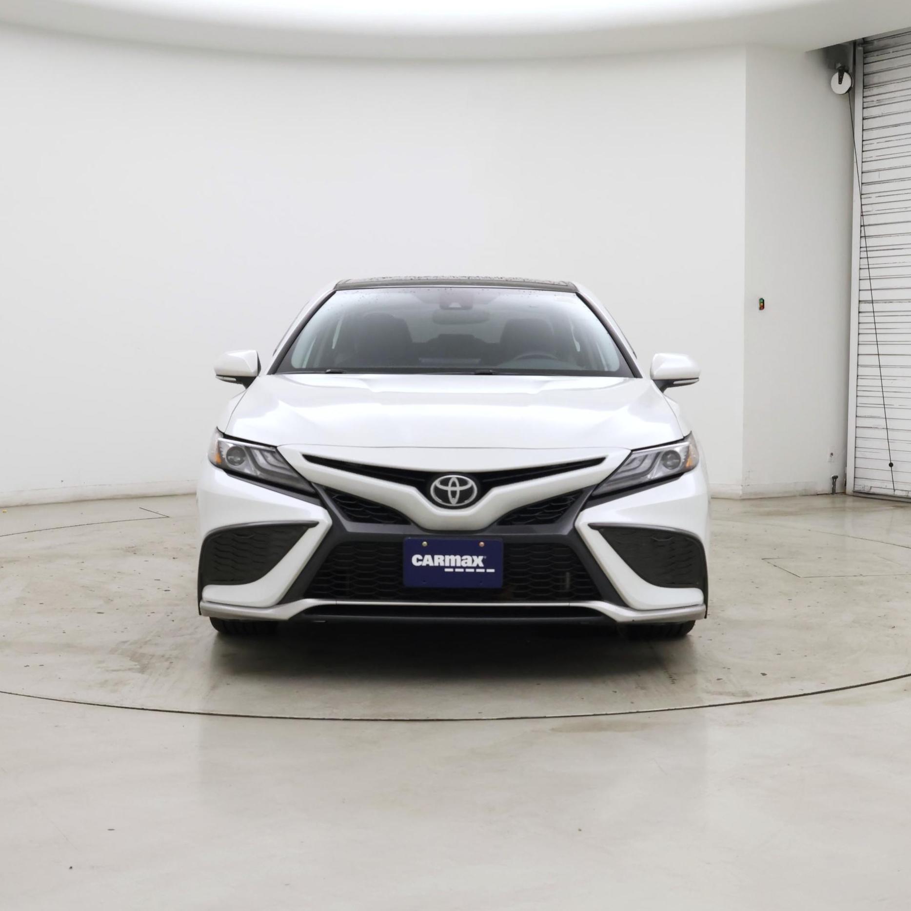 Thumbnail: 2021 Toyota Camry - 5