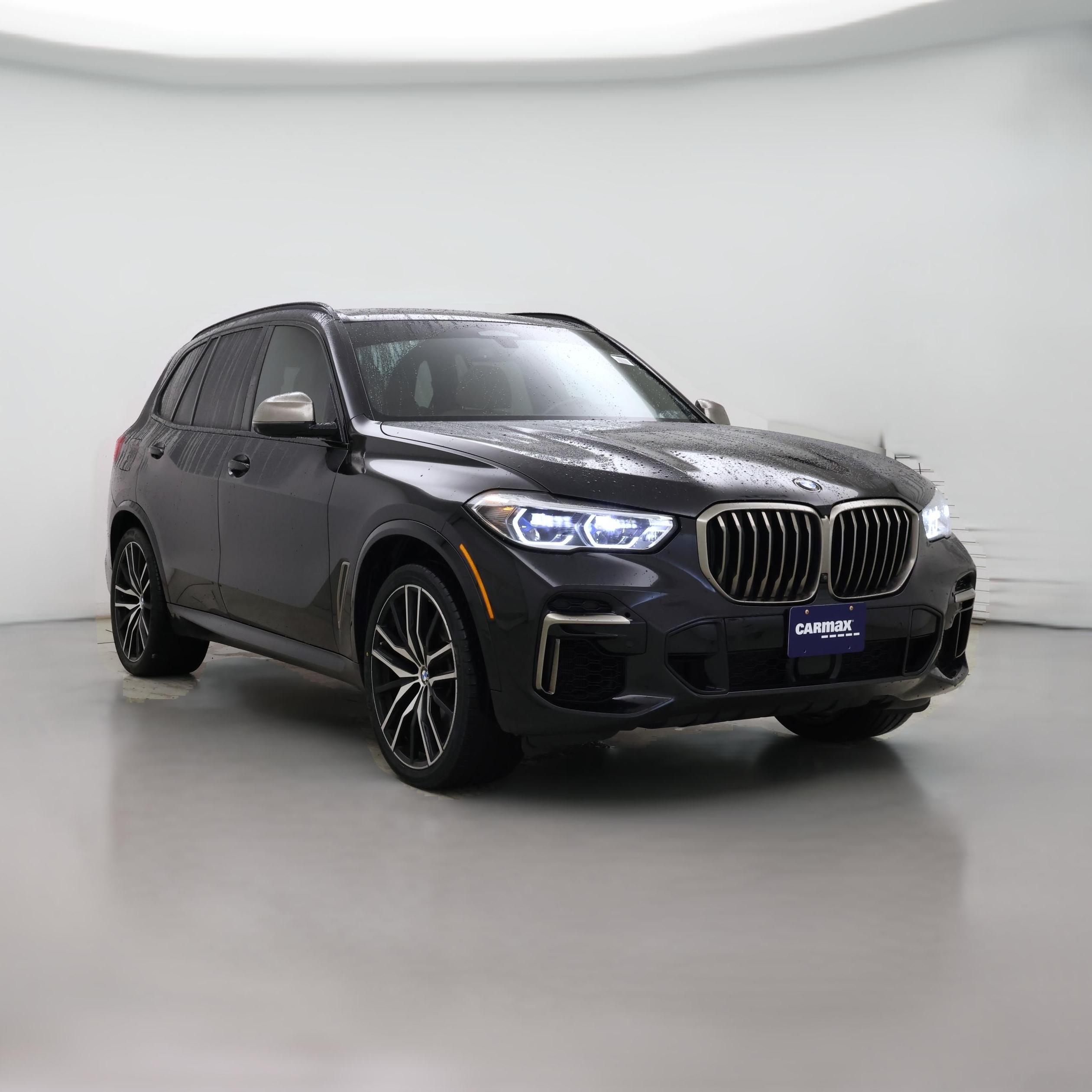 Thumbnail: 2023 BMW X5 - 1