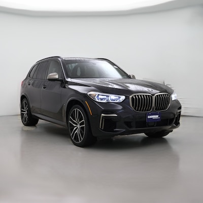 2023 BMW X5 M50i