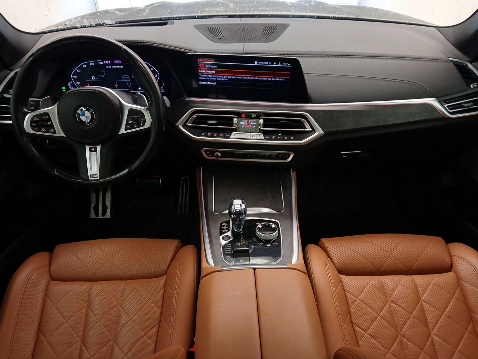 Thumbnail: 2023 BMW X5 - 9
