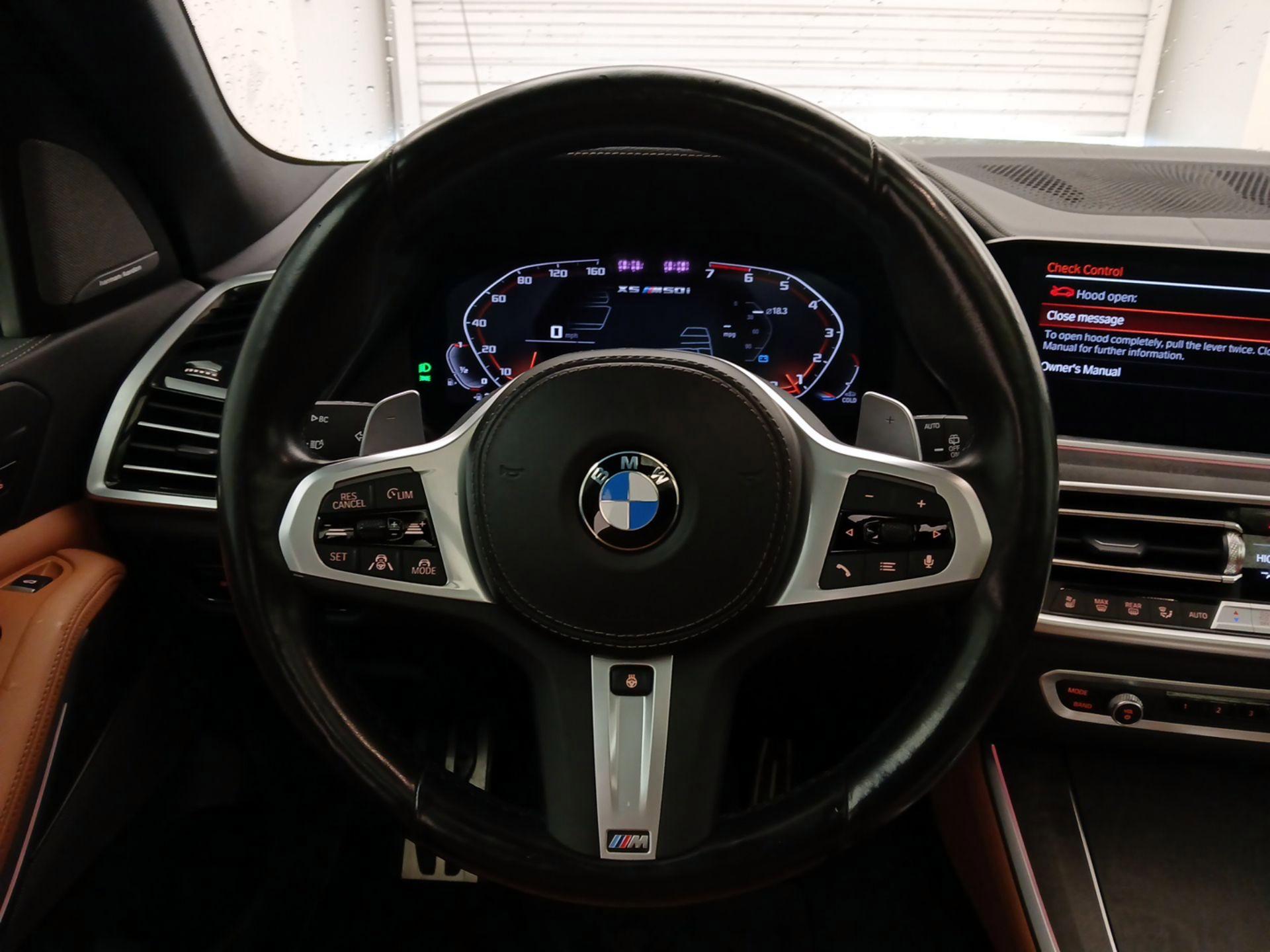 Thumbnail: 2023 BMW X5 - 10