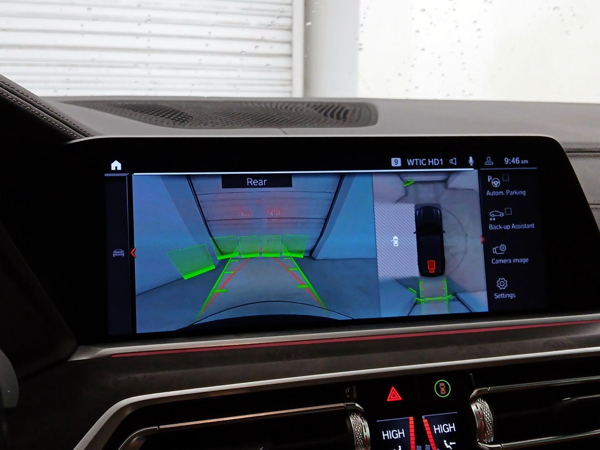 Thumbnail: 2023 BMW X5 - 15