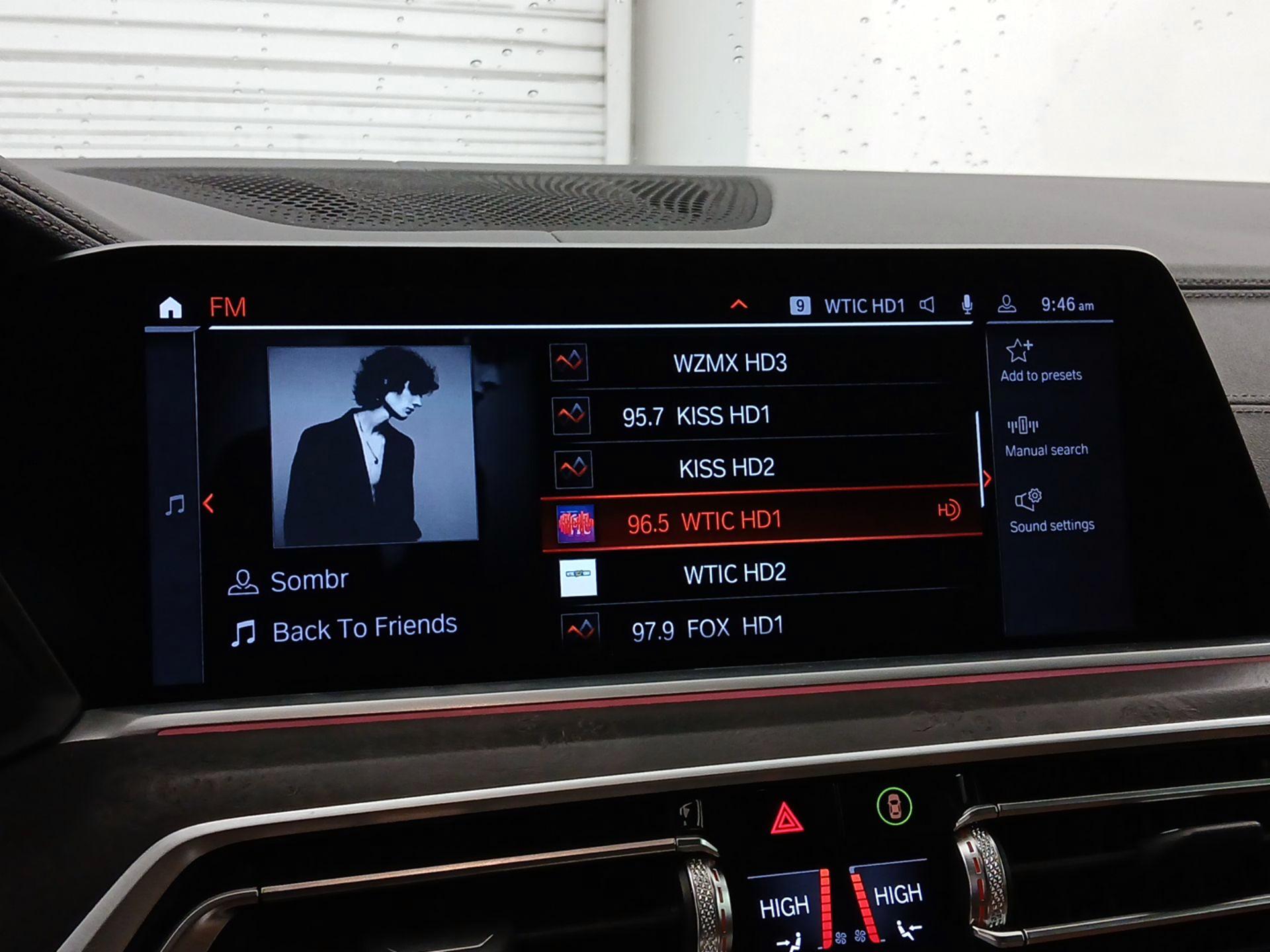 Thumbnail: 2023 BMW X5 - 16